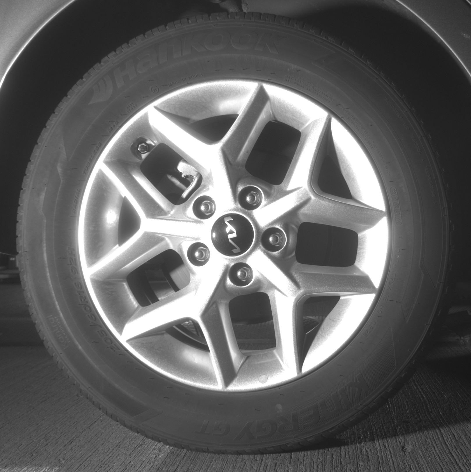 Thumbnail: 2025 Kia Soul - 15