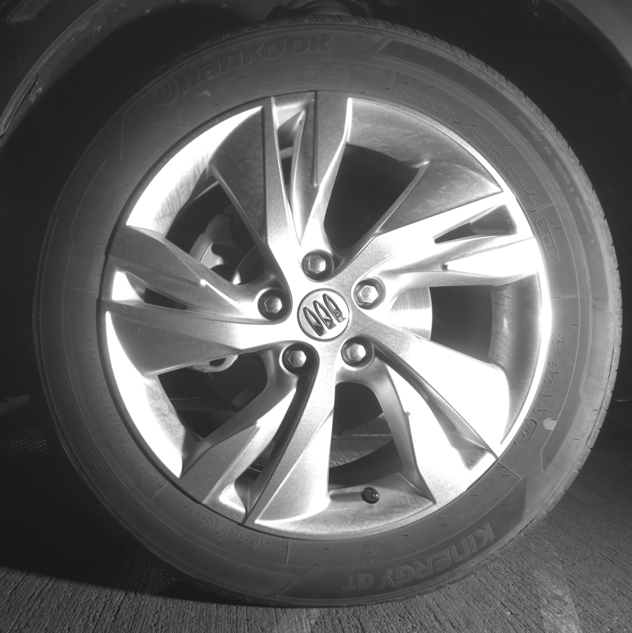 Thumbnail: 2025 Buick Encore GX - 12