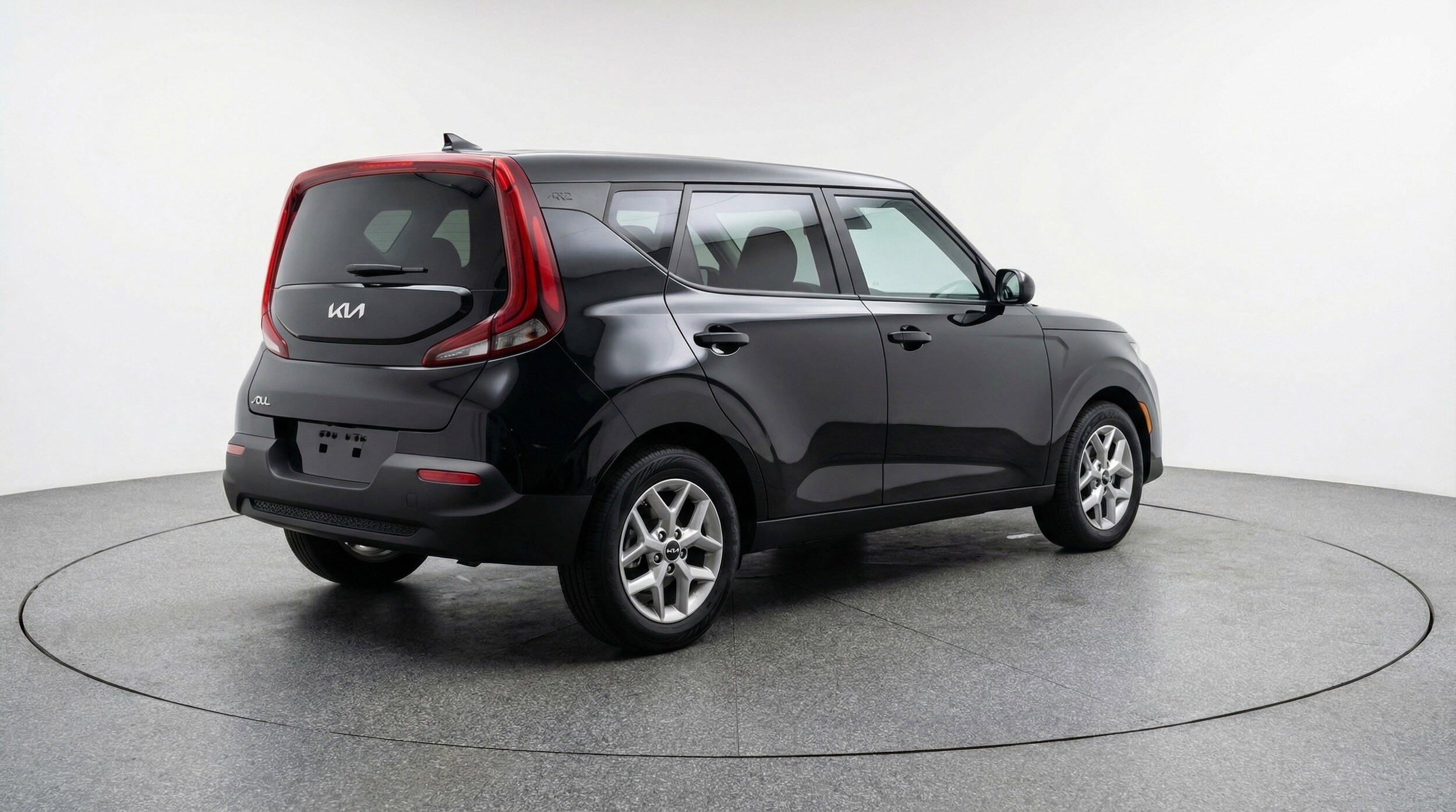 Thumbnail: 2025 Kia Soul - 9
