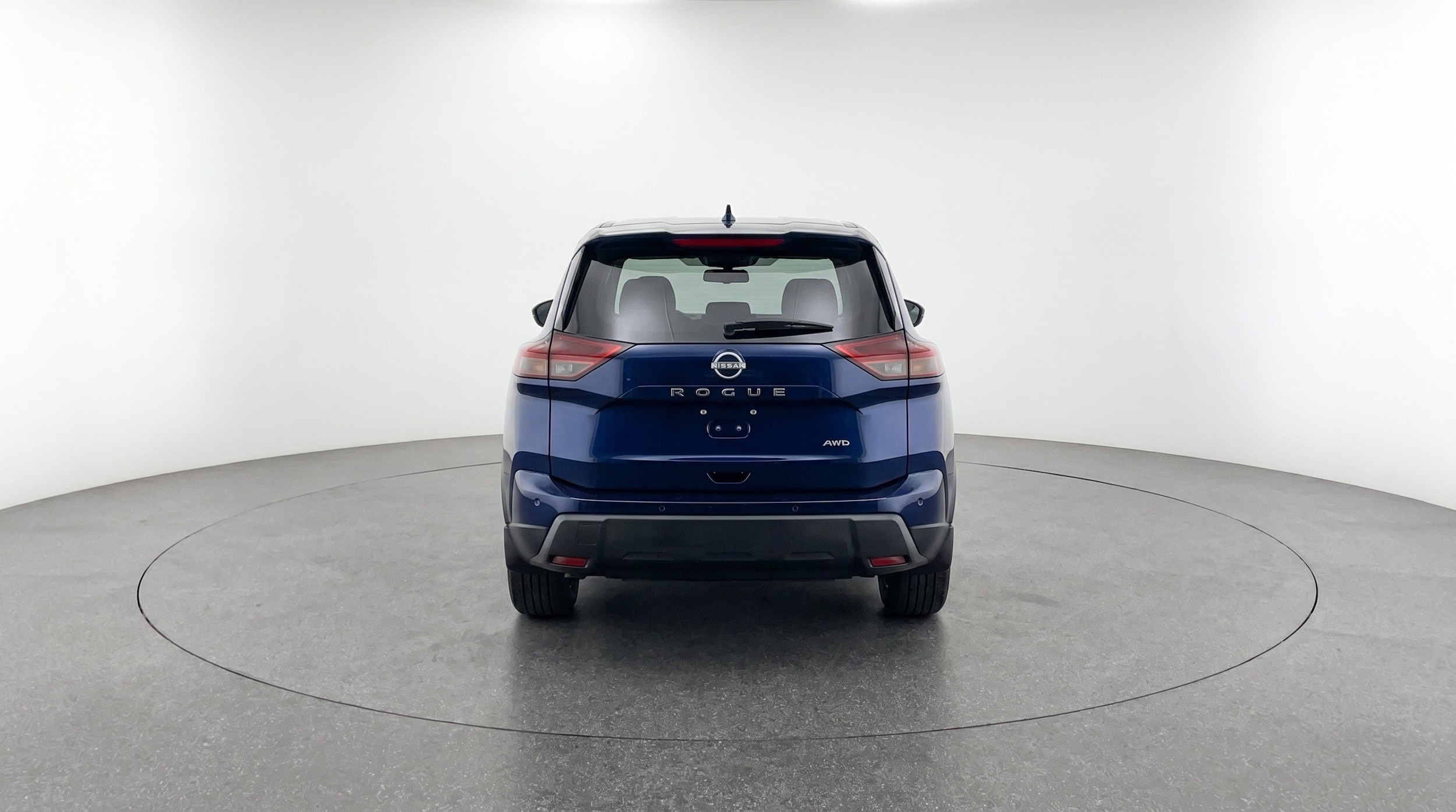 Thumbnail: 2025 Nissan Rogue - 7