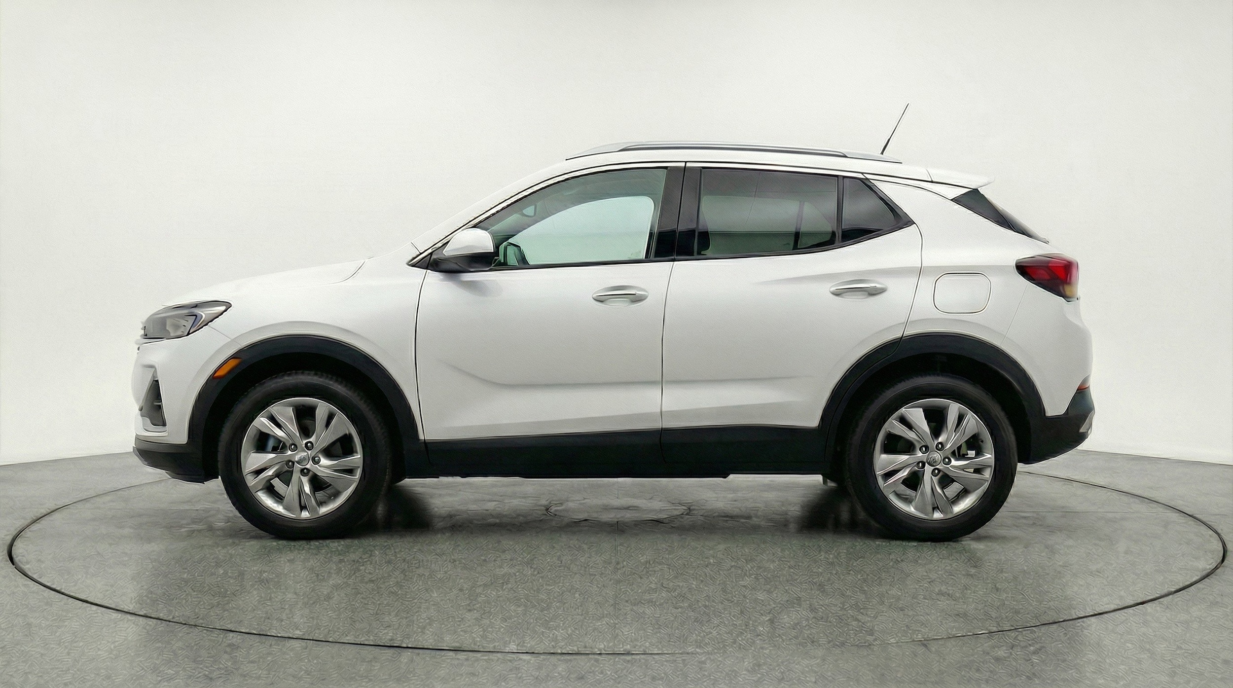 Thumbnail: 2025 Buick Encore GX - 5