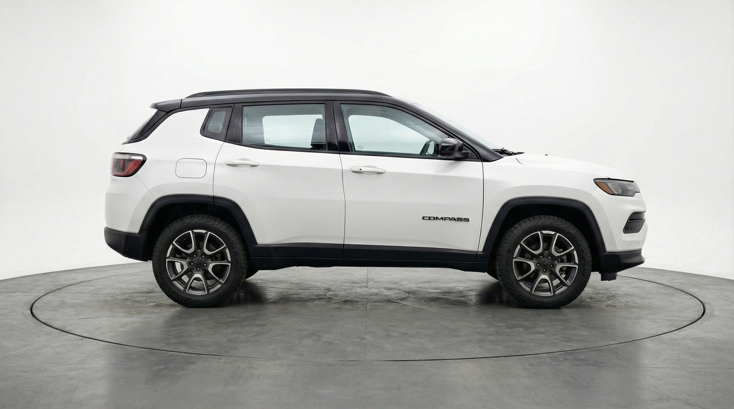 Thumbnail: 2025 Jeep Compass - 11