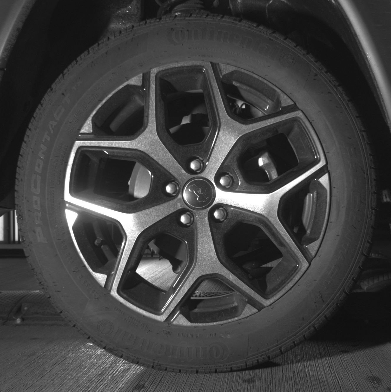 Thumbnail: 2025 Jeep Compass - 15