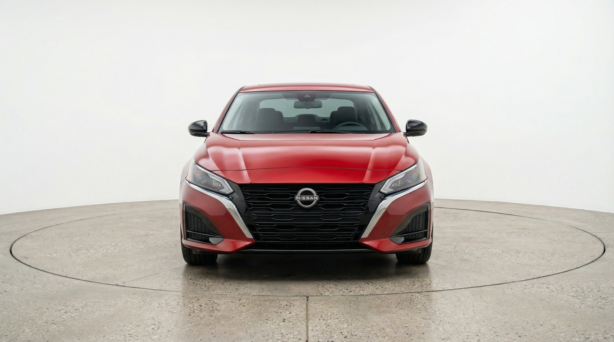 Thumbnail: 2025 Nissan Altima - 2