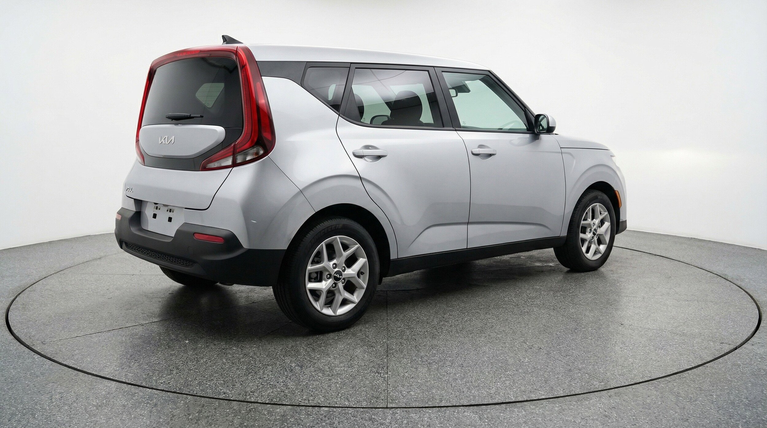 Thumbnail: 2025 Kia Soul - 9