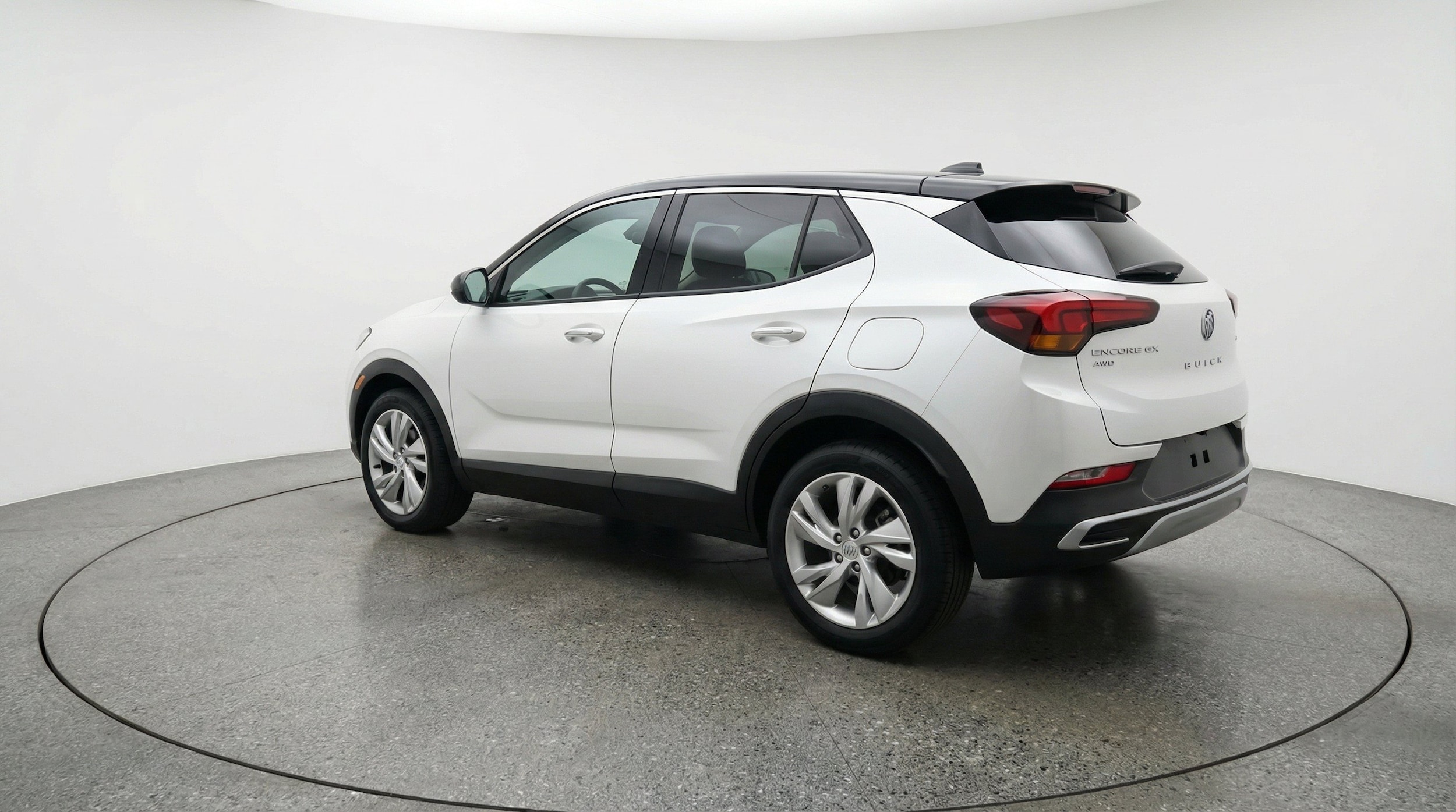 Thumbnail: 2026 Buick Encore GX - 6