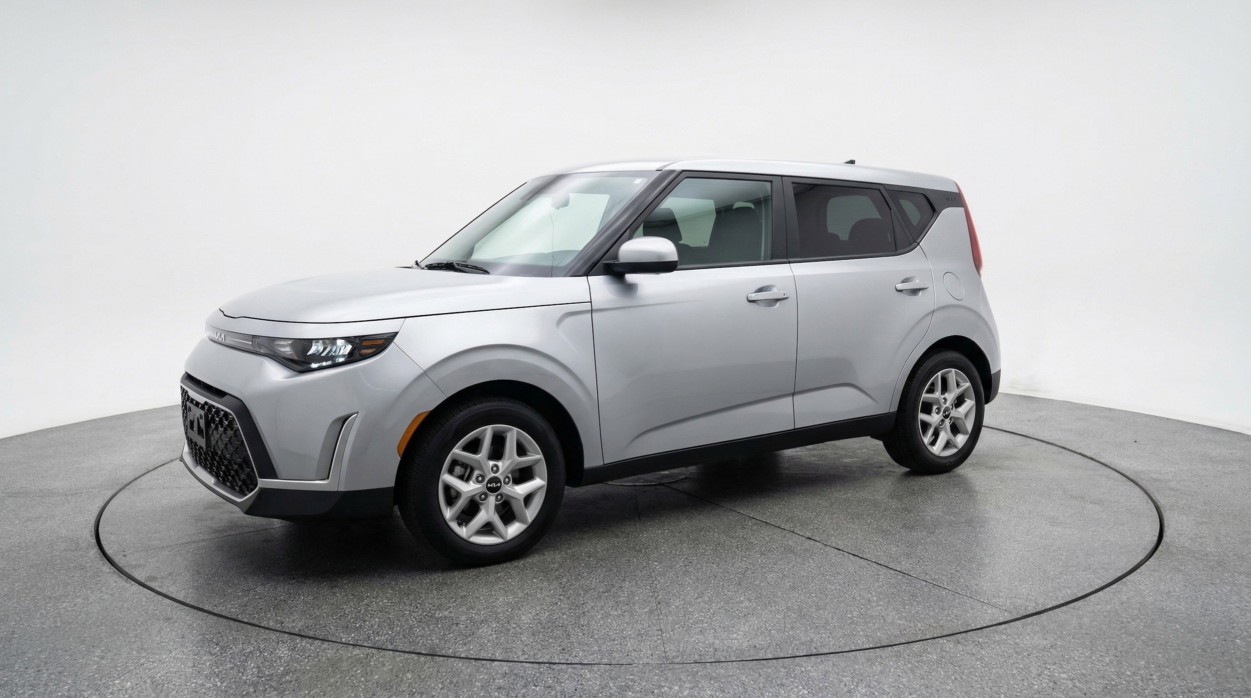 Thumbnail: 2025 Kia Soul - 3