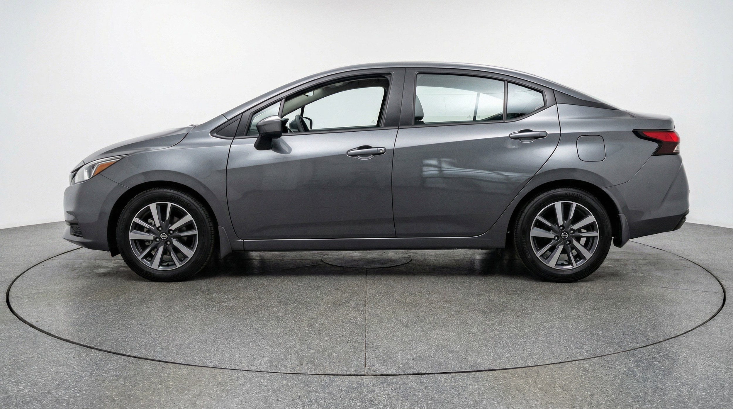 Thumbnail: 2025 Nissan Versa - 5