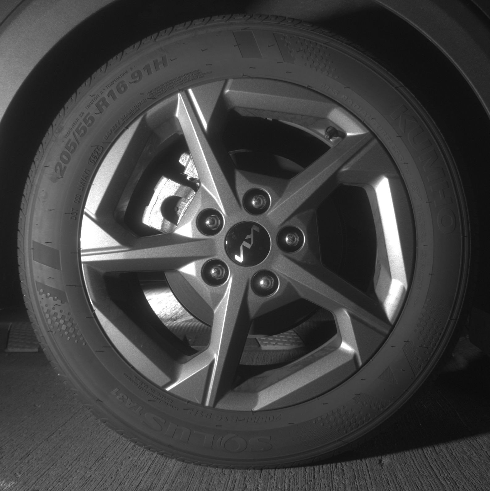 Thumbnail: 2025 Kia K4 - 15