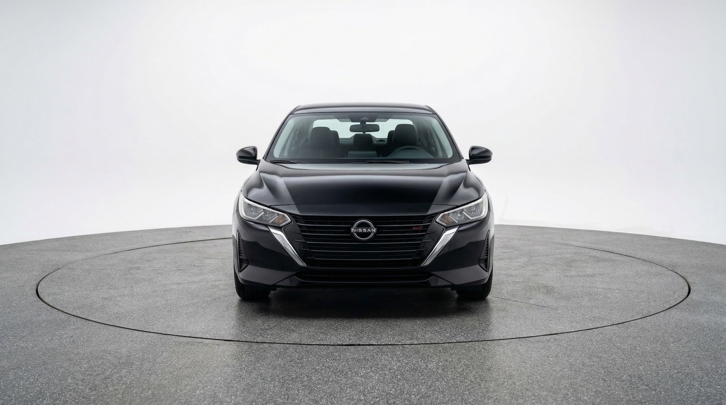 Thumbnail: 2025 Nissan Sentra - 2