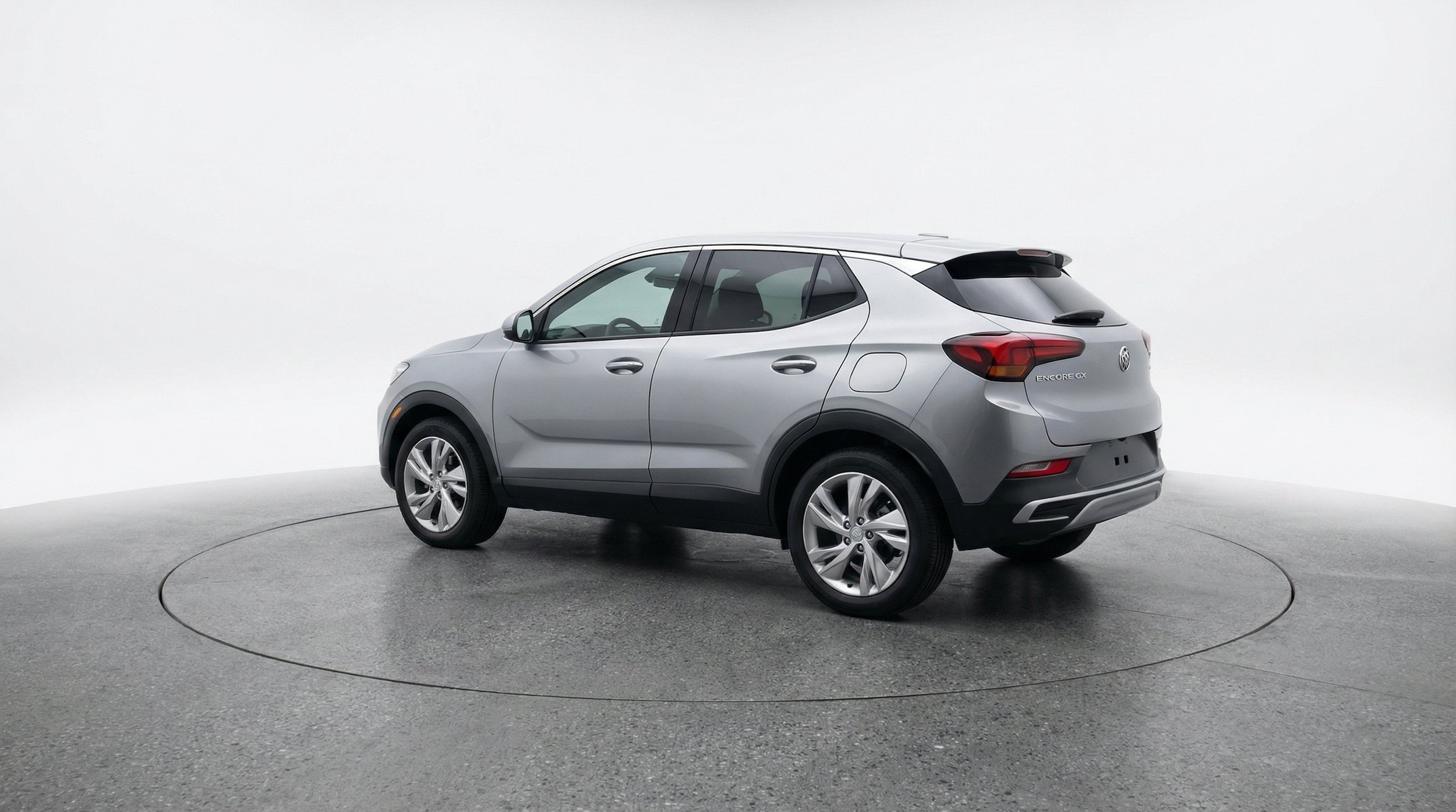 Thumbnail: 2026 Buick Encore GX - 6