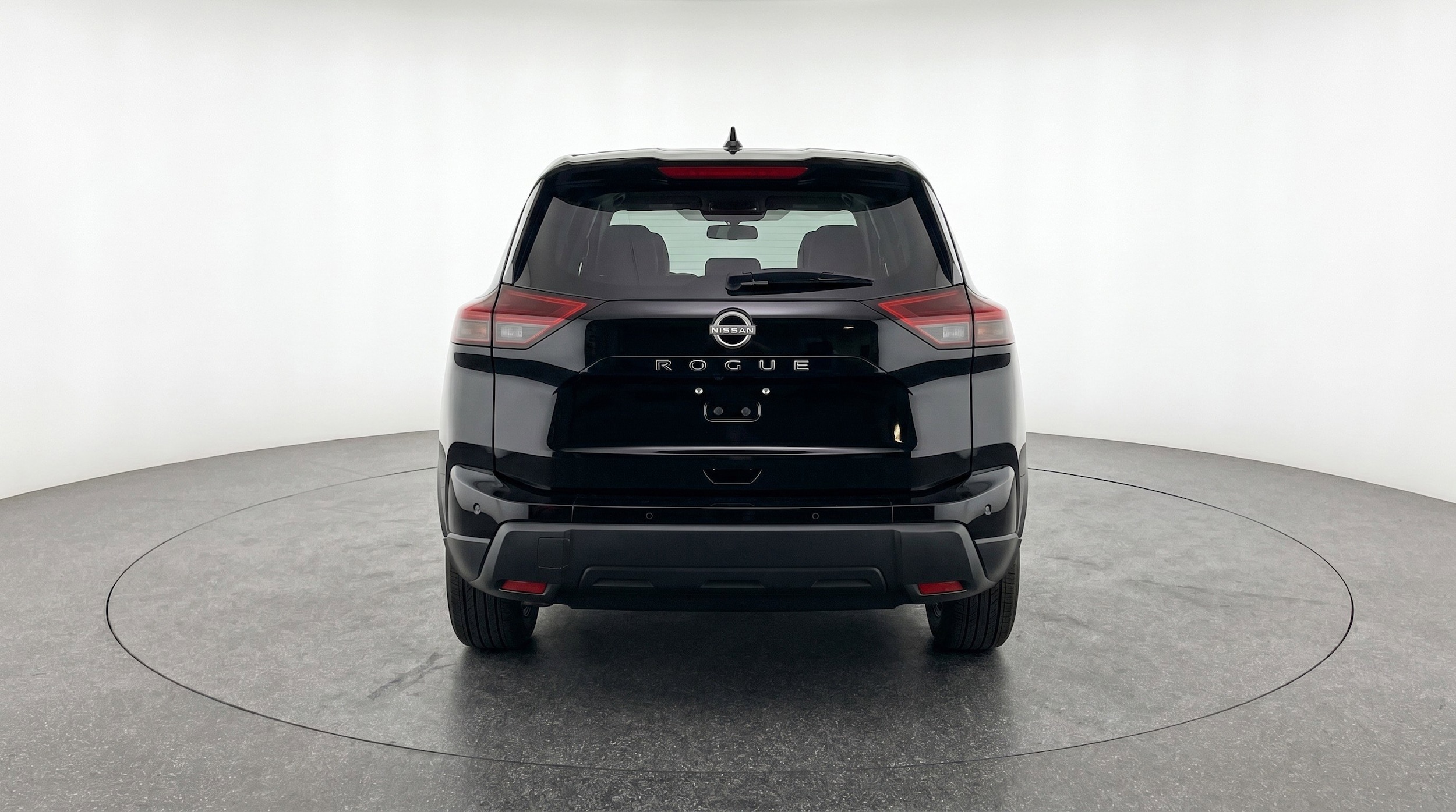 Thumbnail: 2025 Nissan Rogue - 7