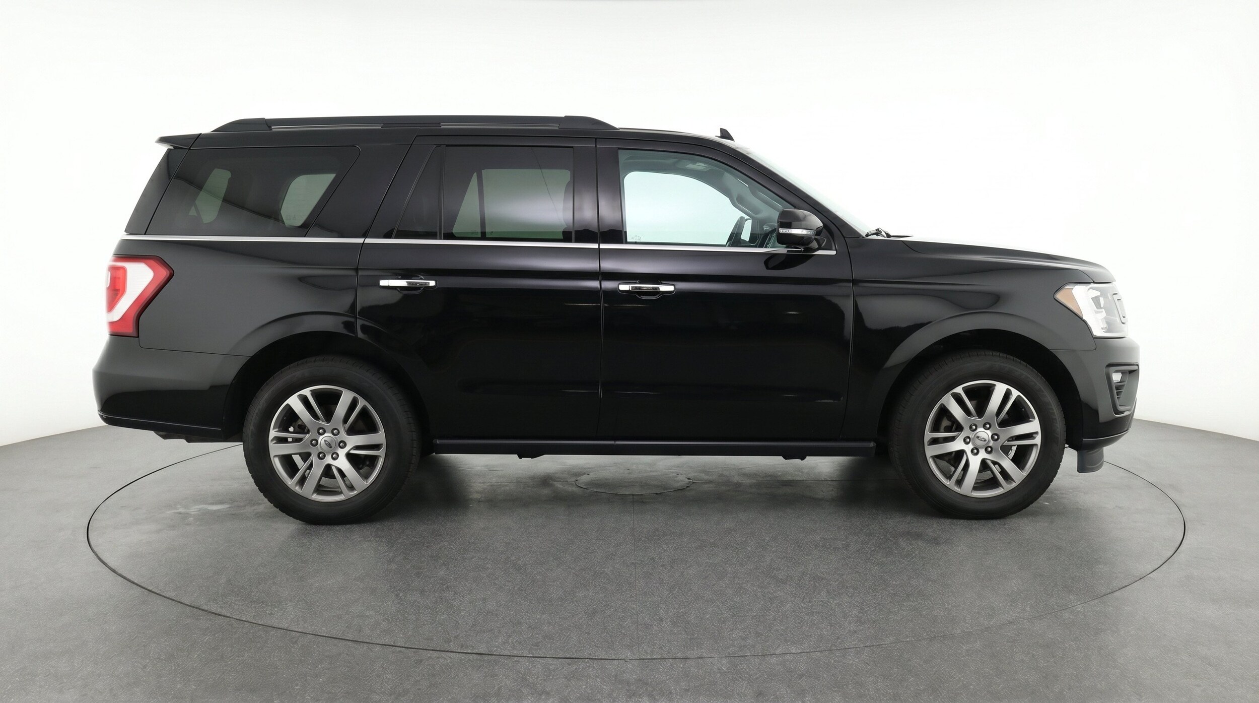 Thumbnail: 2024 Ford Expedition - 10