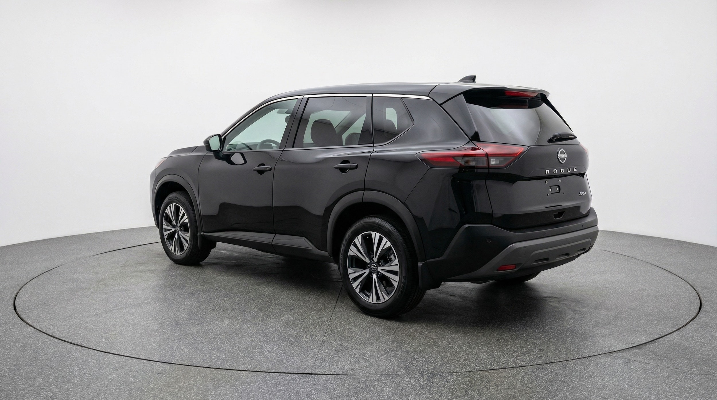 Thumbnail: 2025 Nissan Rogue - 5