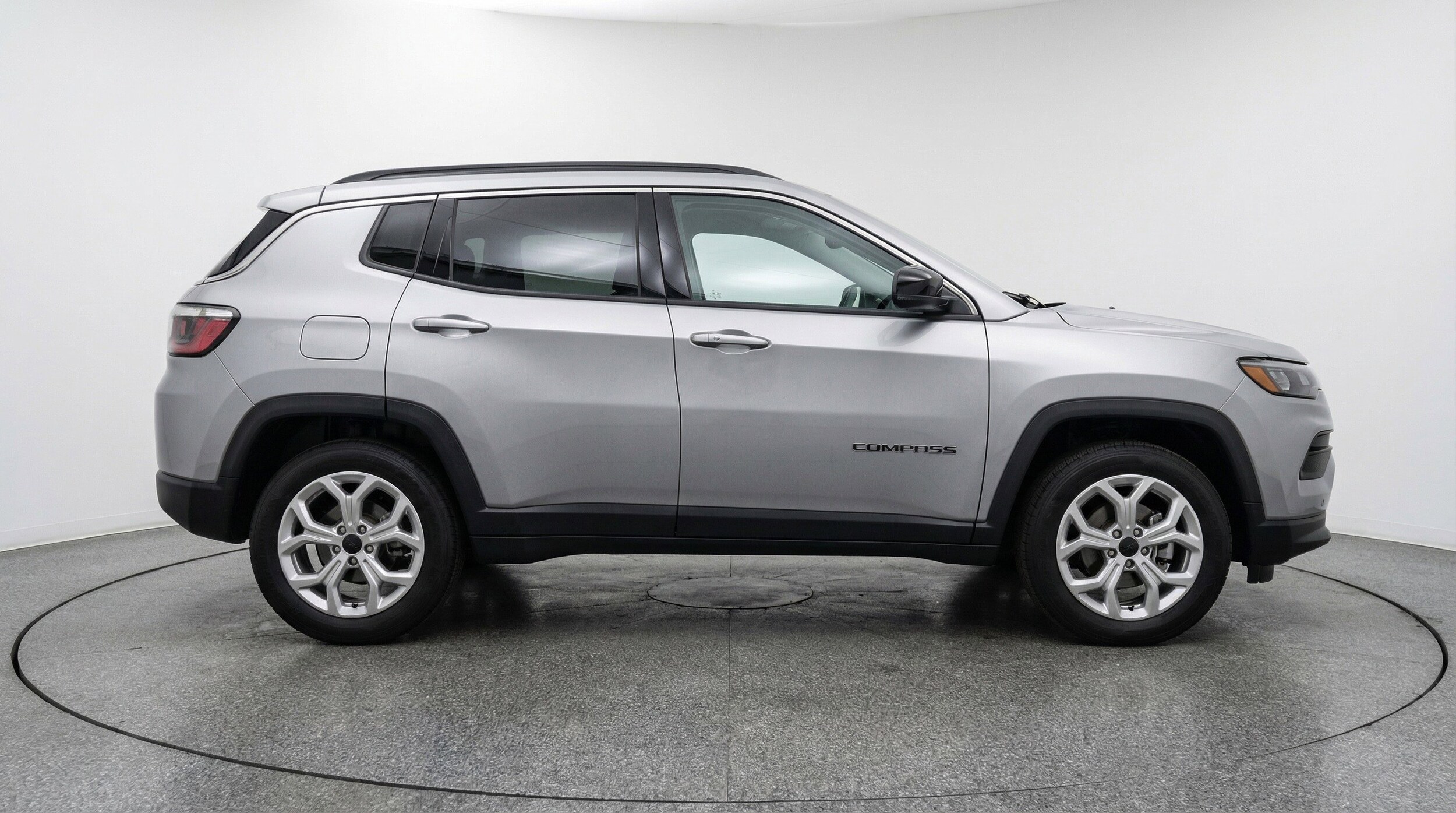Thumbnail: 2025 Jeep Compass - 11