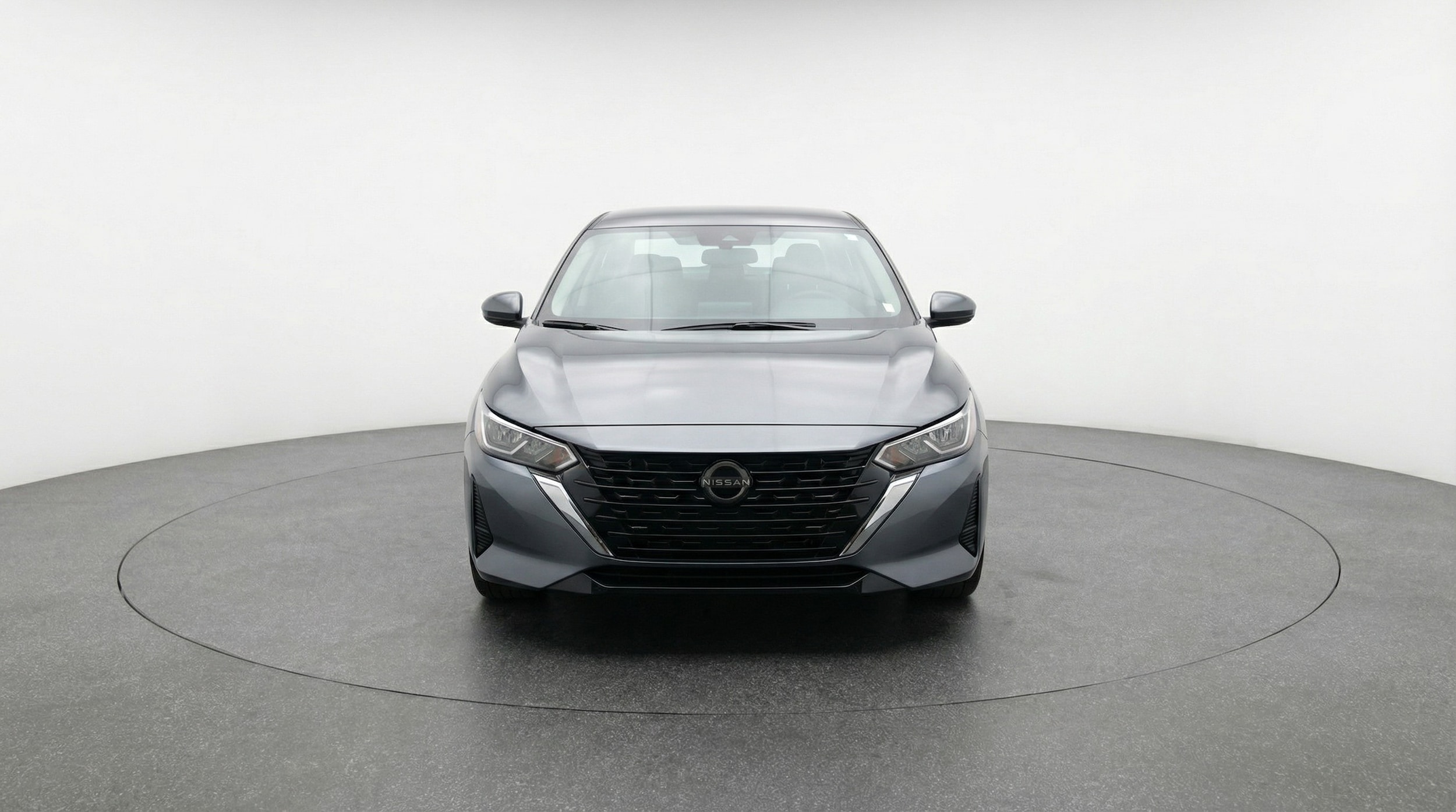 Thumbnail: 2025 Nissan Sentra - 2