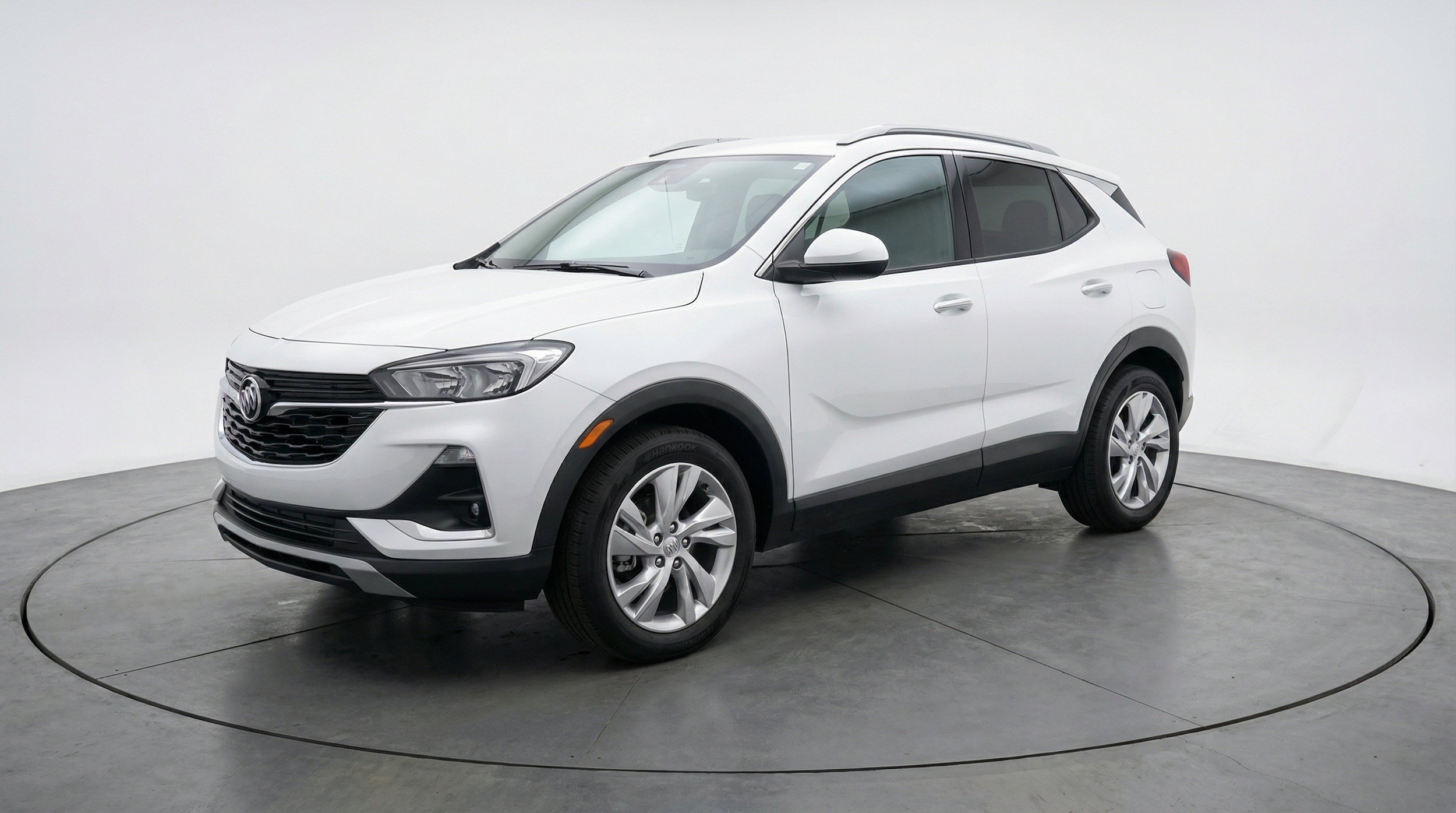 Thumbnail: 2026 Buick Encore GX - 3