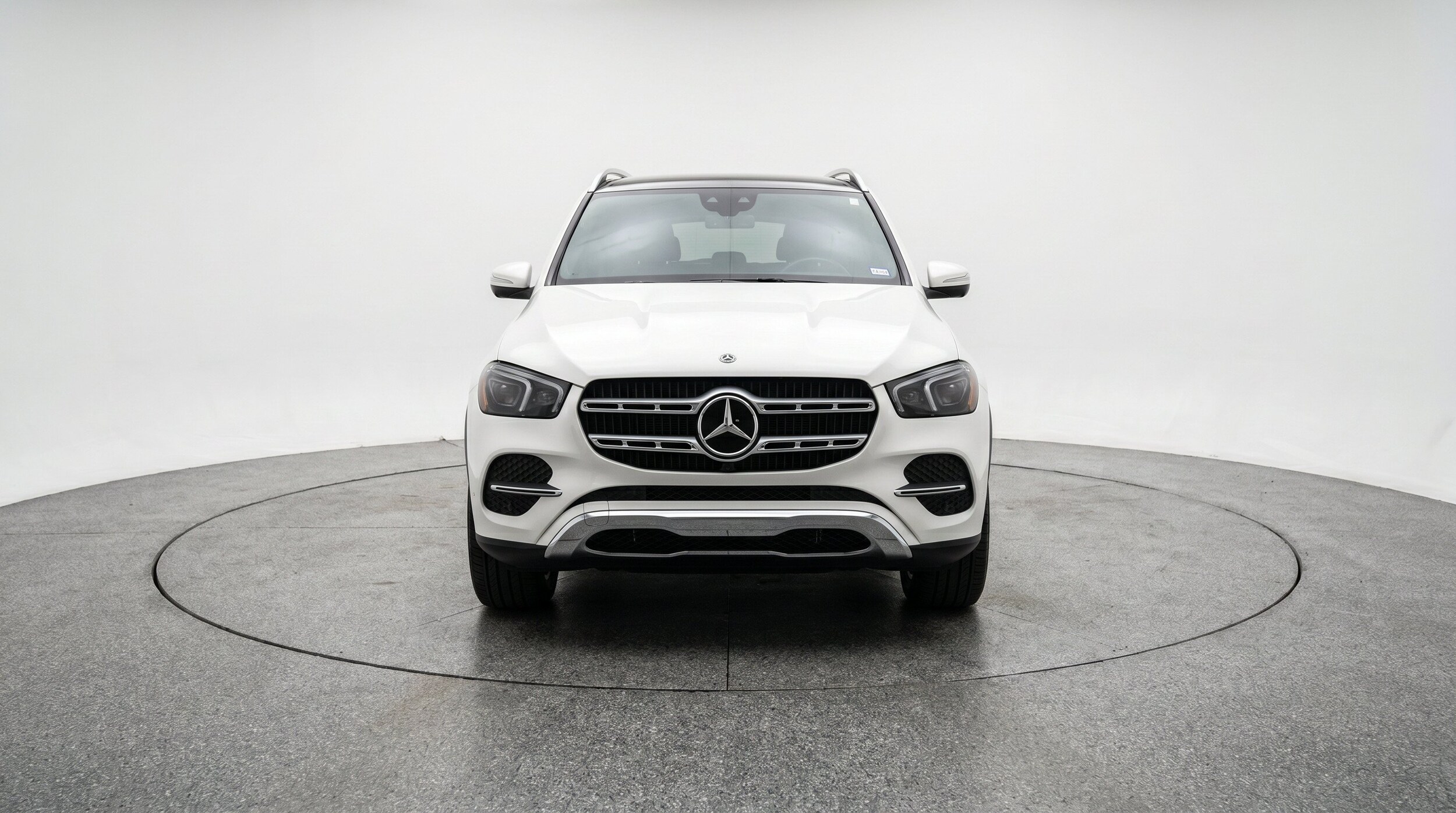 Thumbnail: 2026 Mercedes-Benz GLE - 2
