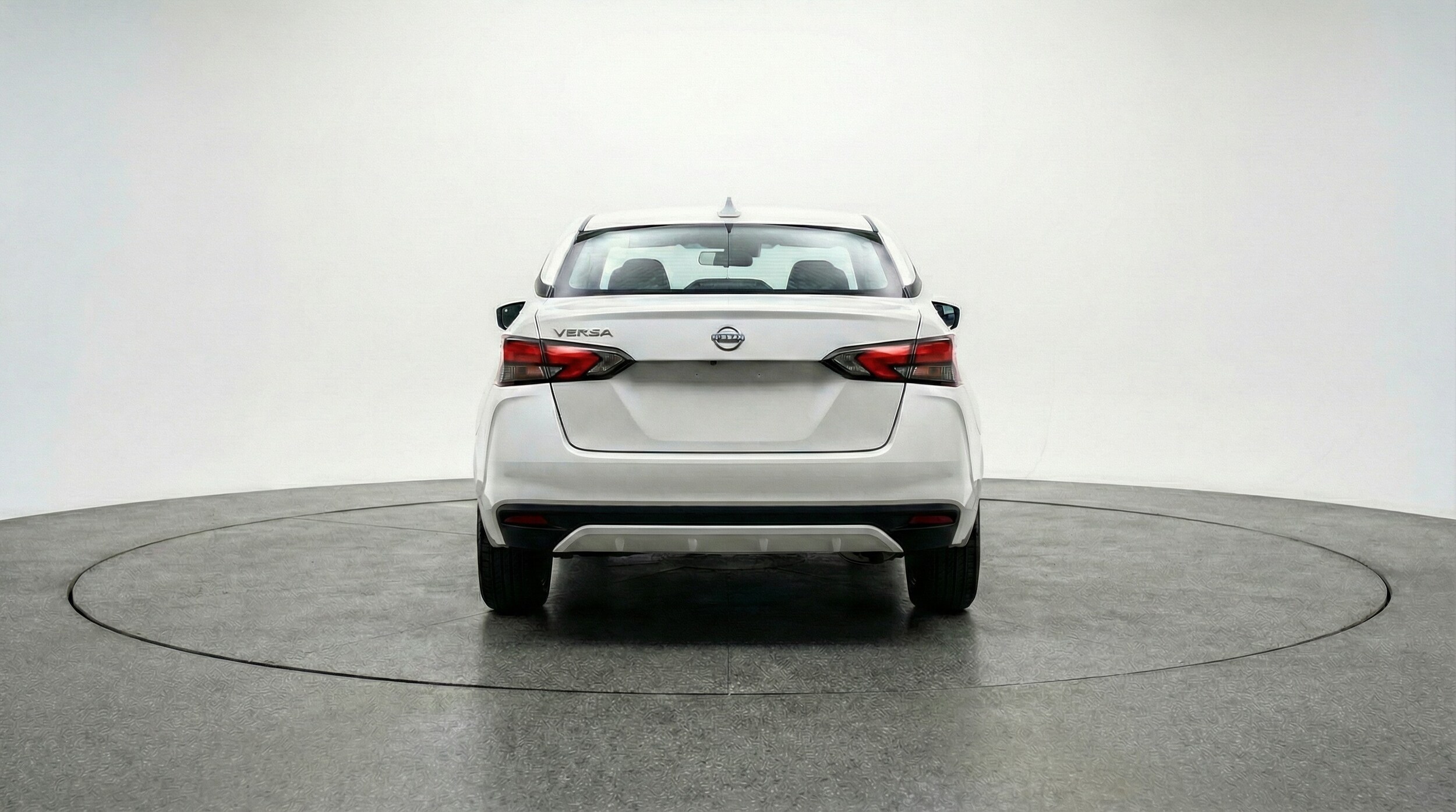 Thumbnail: 2025 Nissan Versa - 6