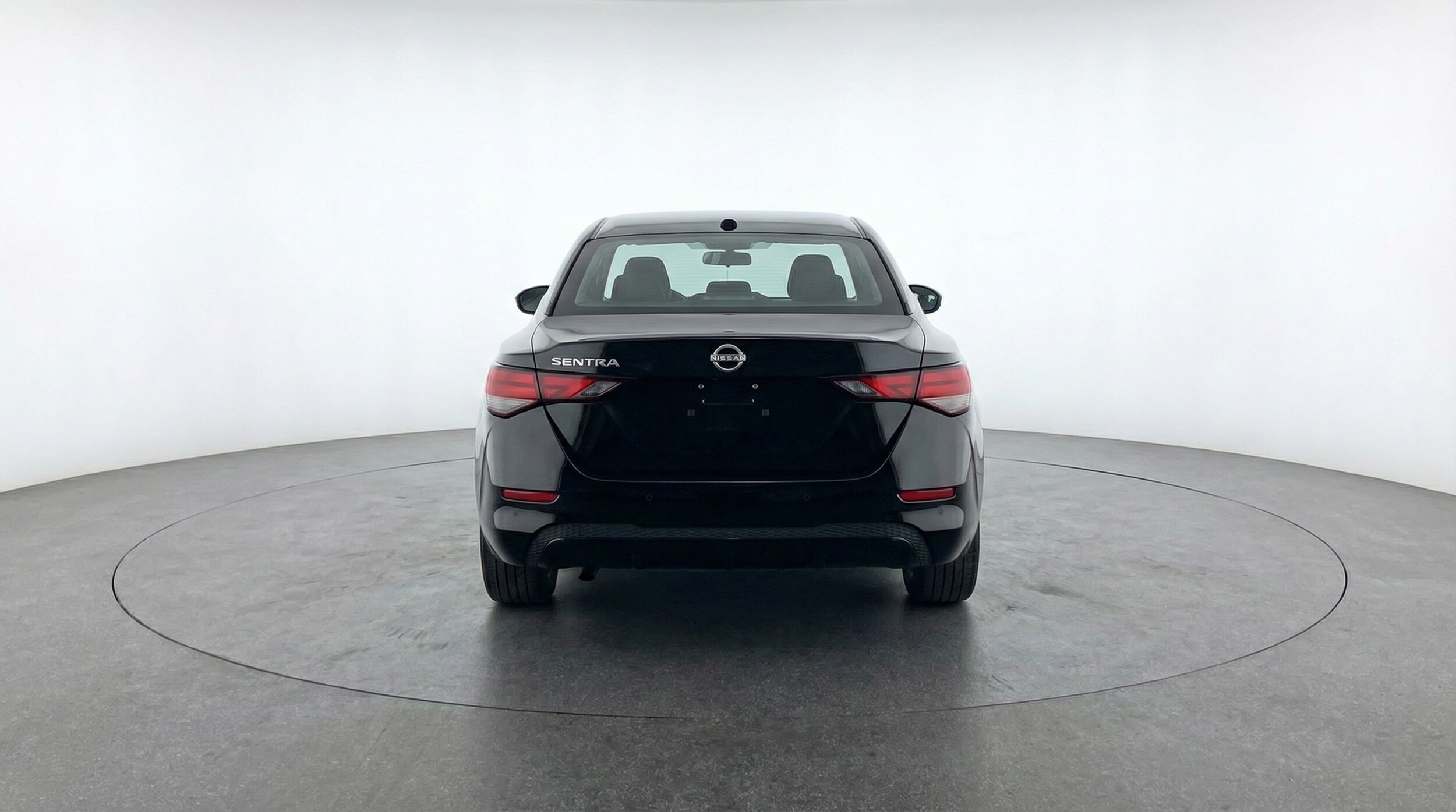 Thumbnail: 2025 Nissan Sentra - 6