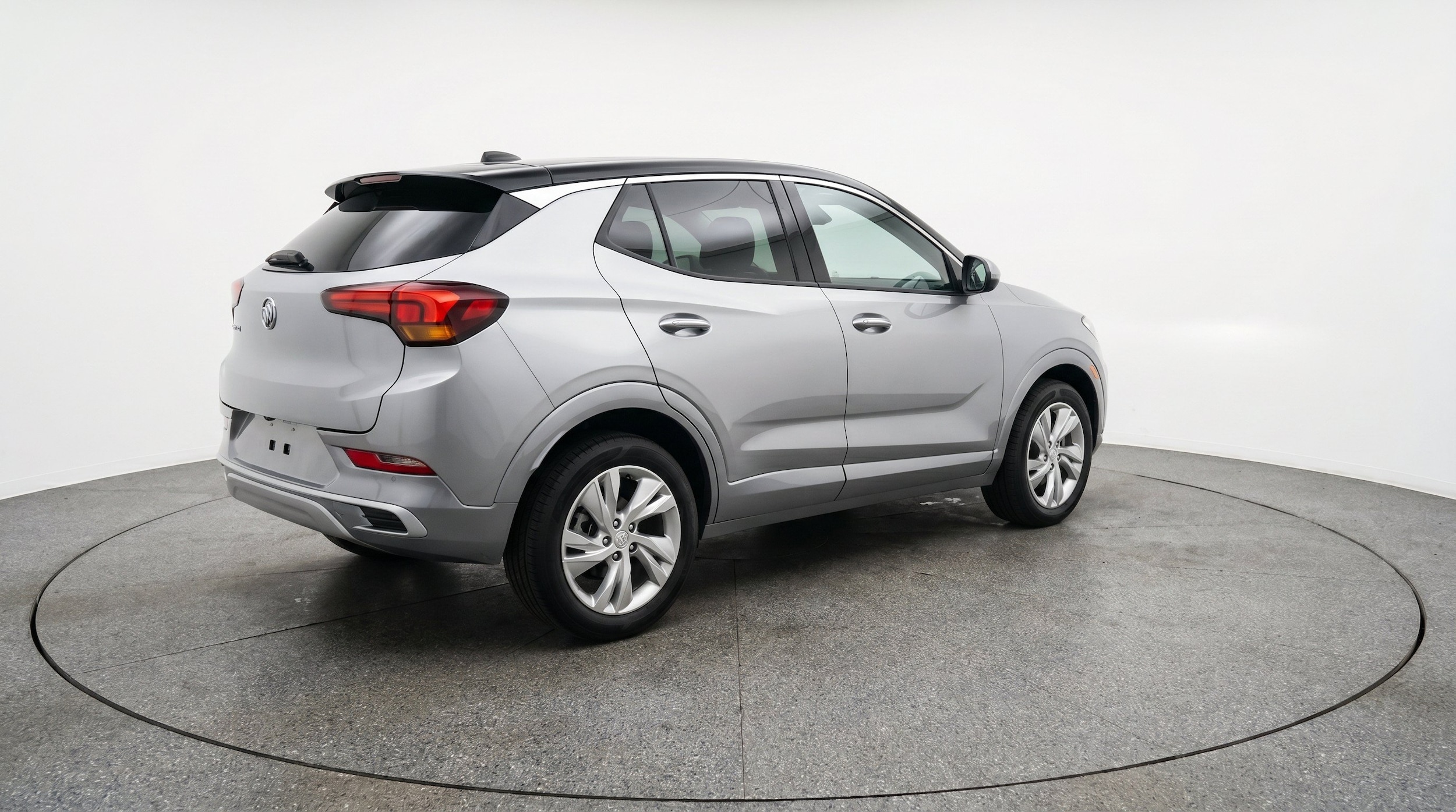 Thumbnail: 2026 Buick Encore GX - 9