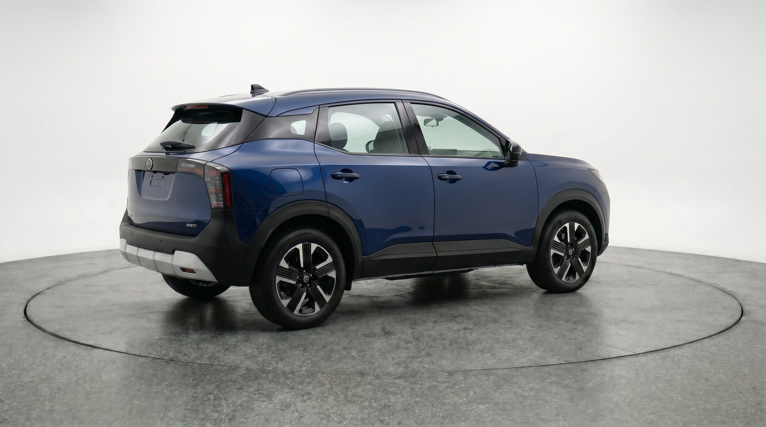Thumbnail: 2026 Nissan Kicks - 9