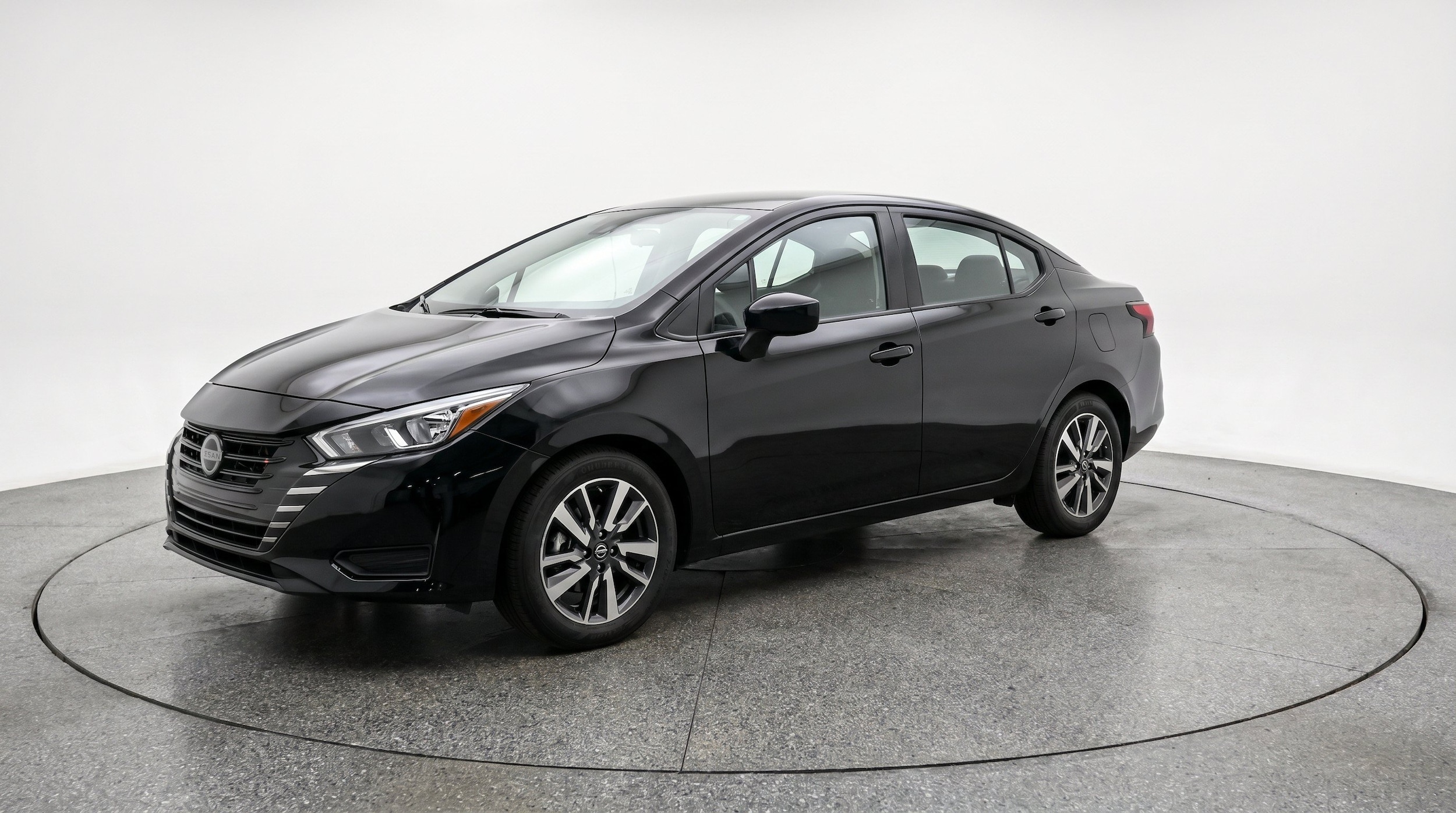Thumbnail: 2025 Nissan Versa - 3