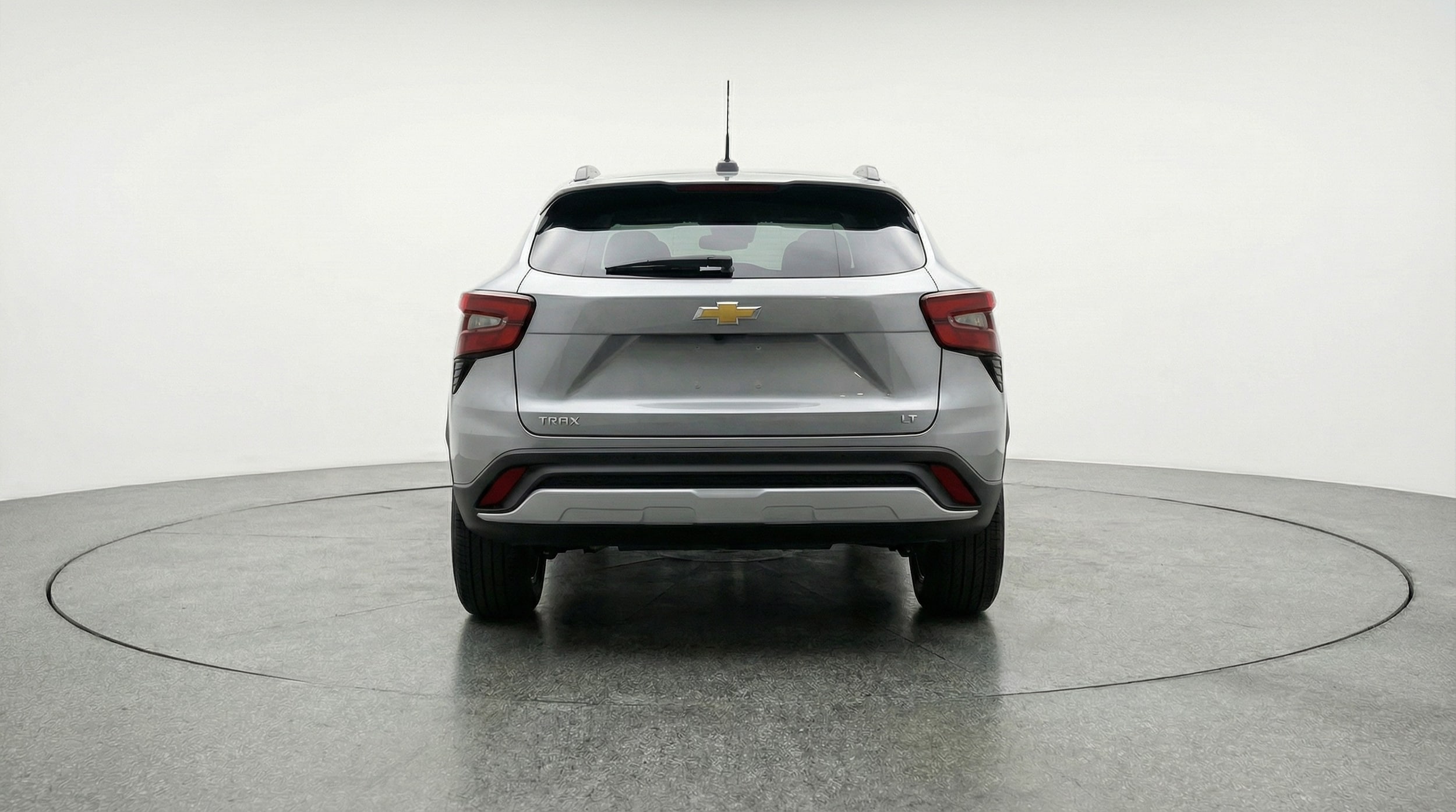 Thumbnail: 2025 Chevrolet Trax - 6