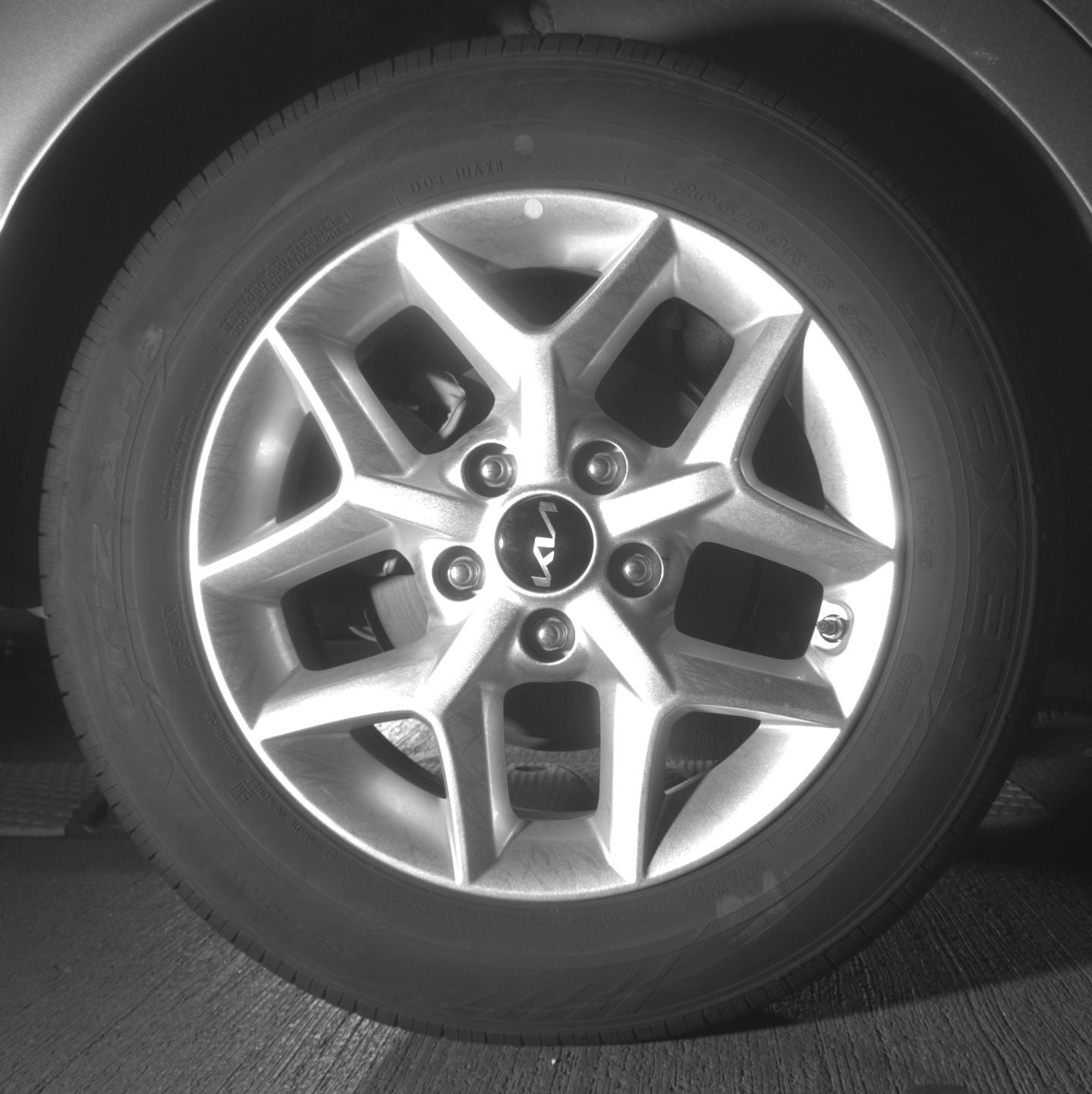 Thumbnail: 2025 Kia Soul - 12