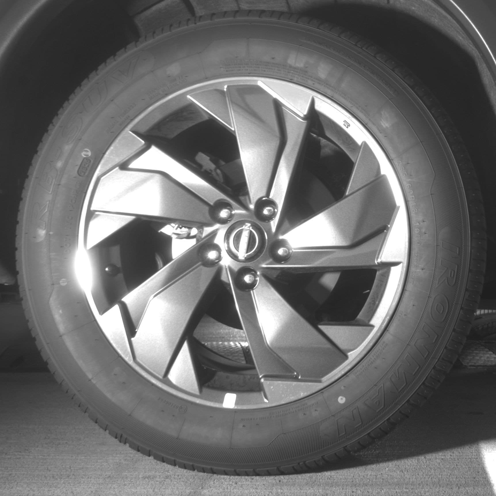 Thumbnail: 2025 Nissan Rogue - 12