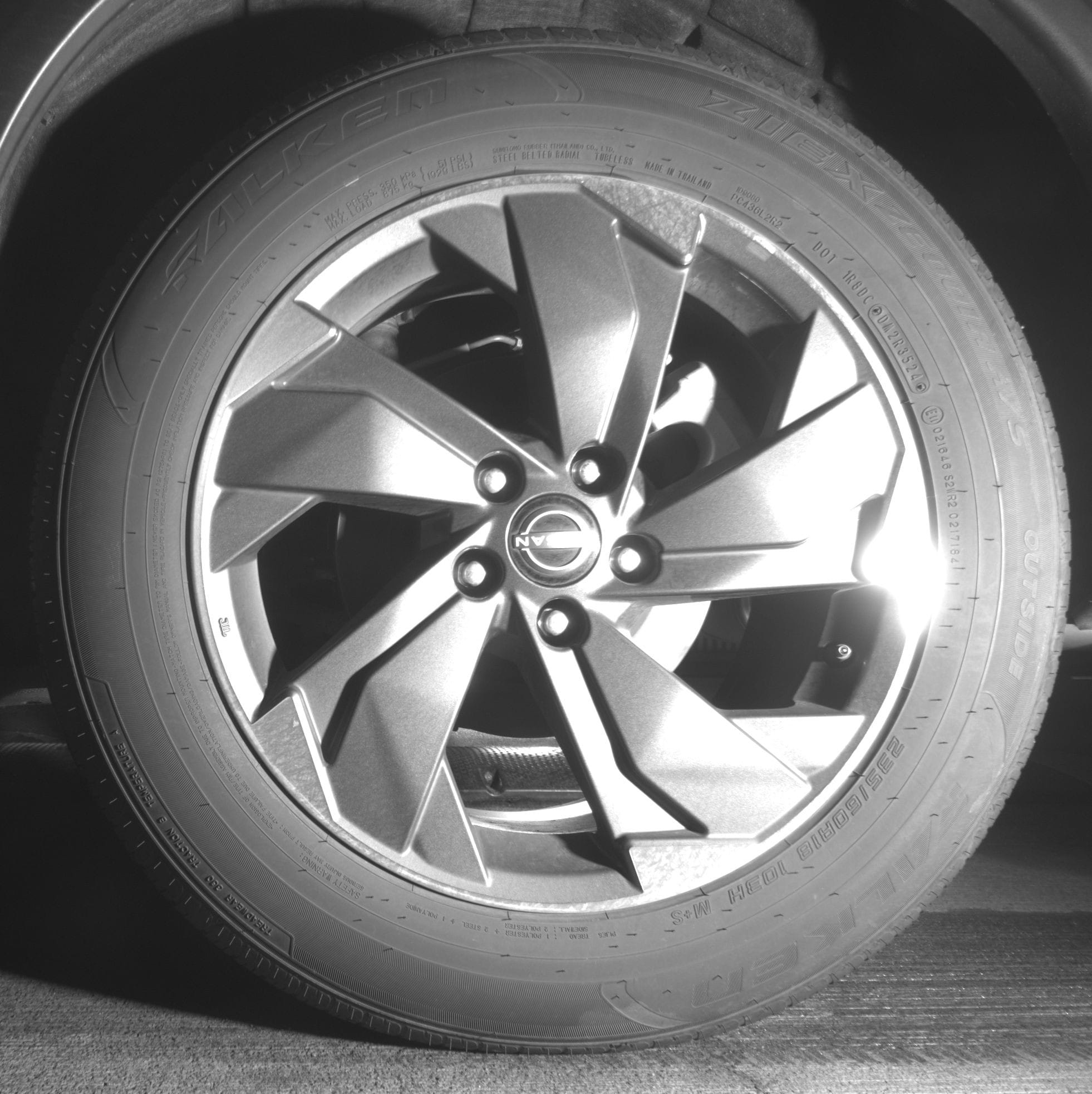 Thumbnail: 2025 Nissan Rogue - 11