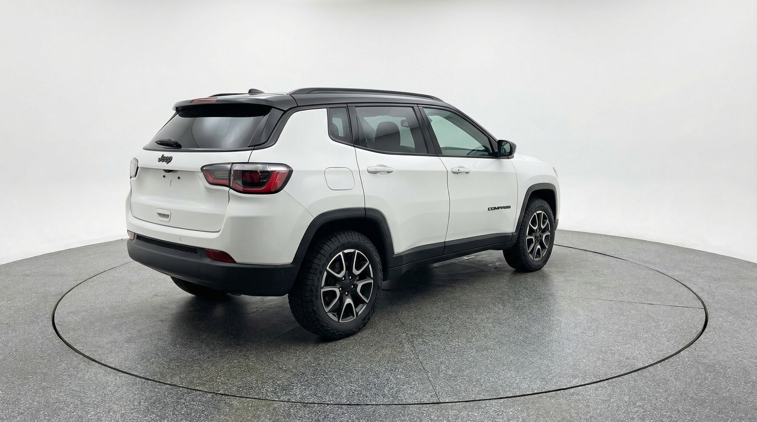 Thumbnail: 2025 Jeep Compass - 9