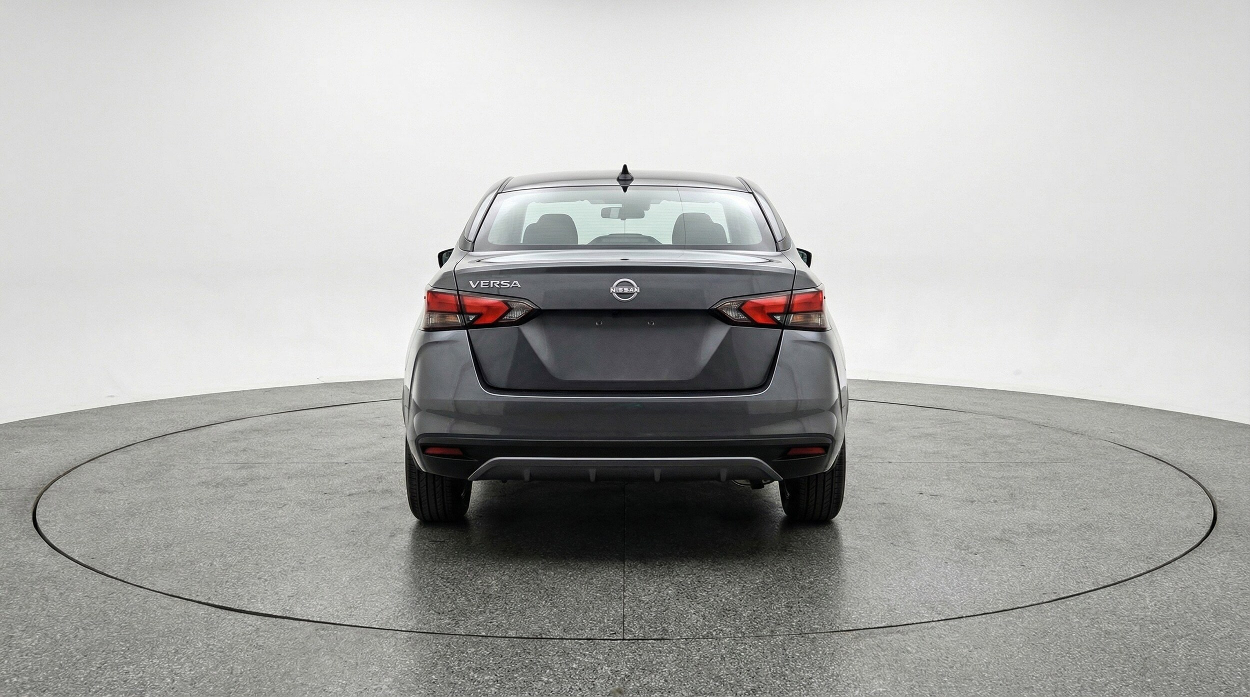 Thumbnail: 2025 Nissan Versa - 7
