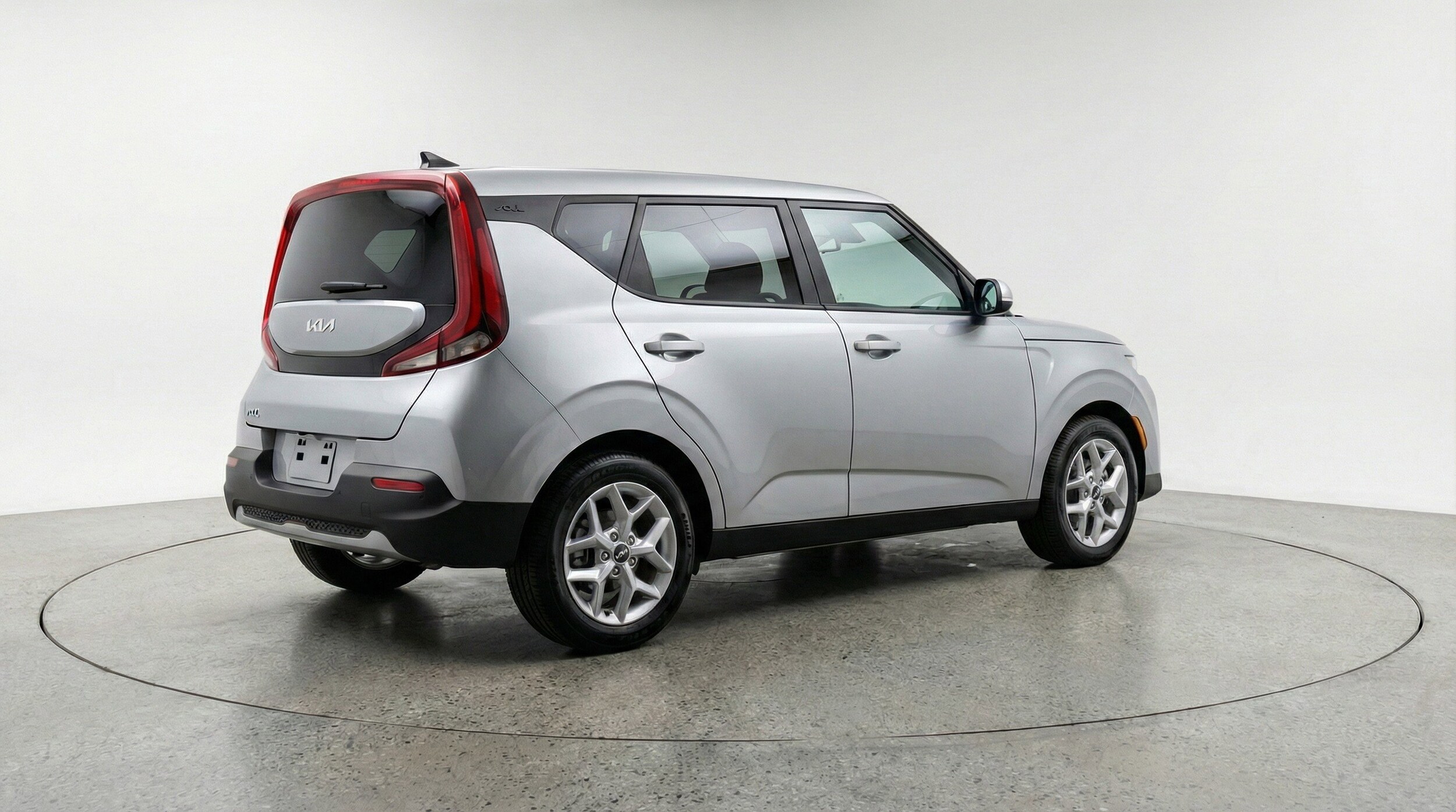 Thumbnail: 2025 Kia Soul - 9