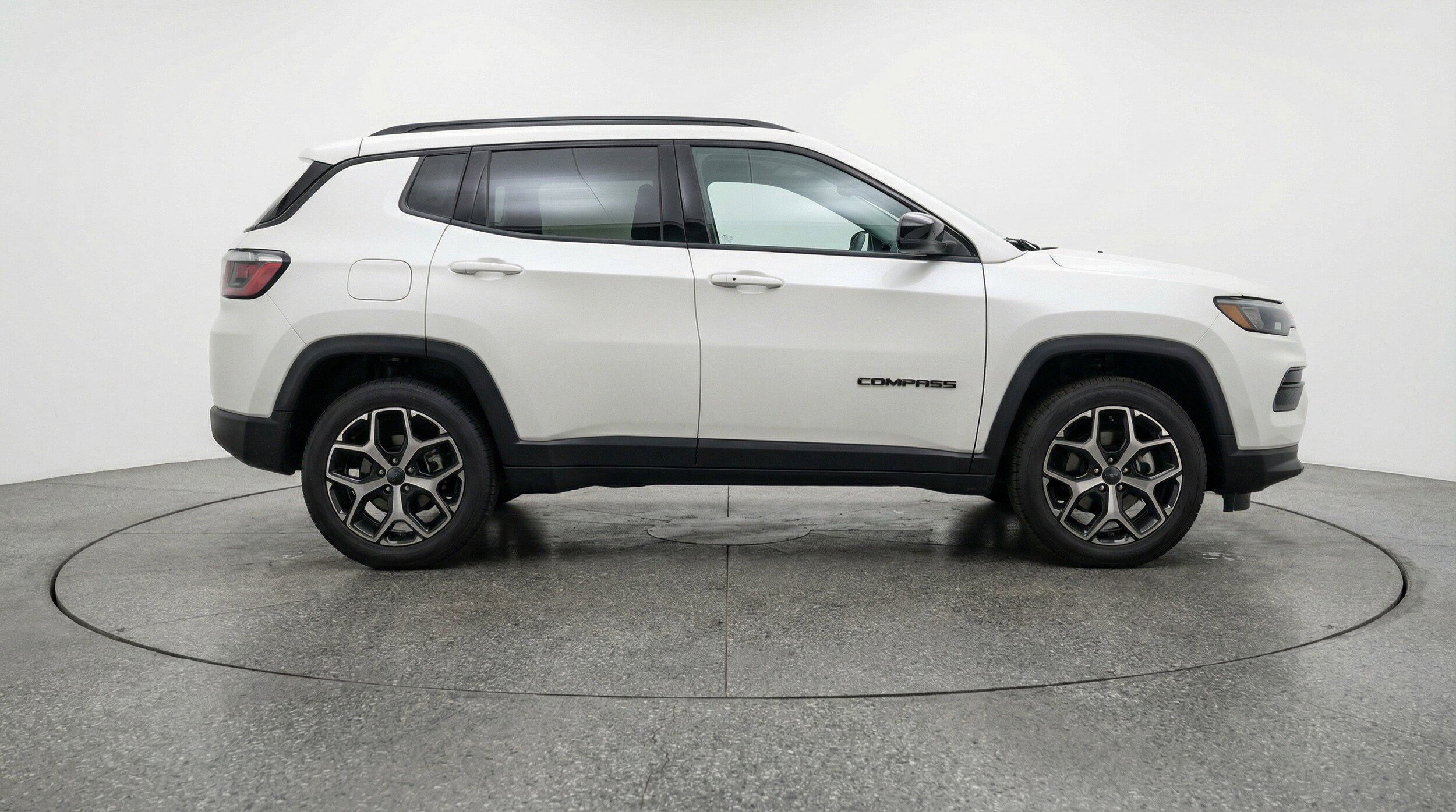Thumbnail: 2025 Jeep Compass - 11