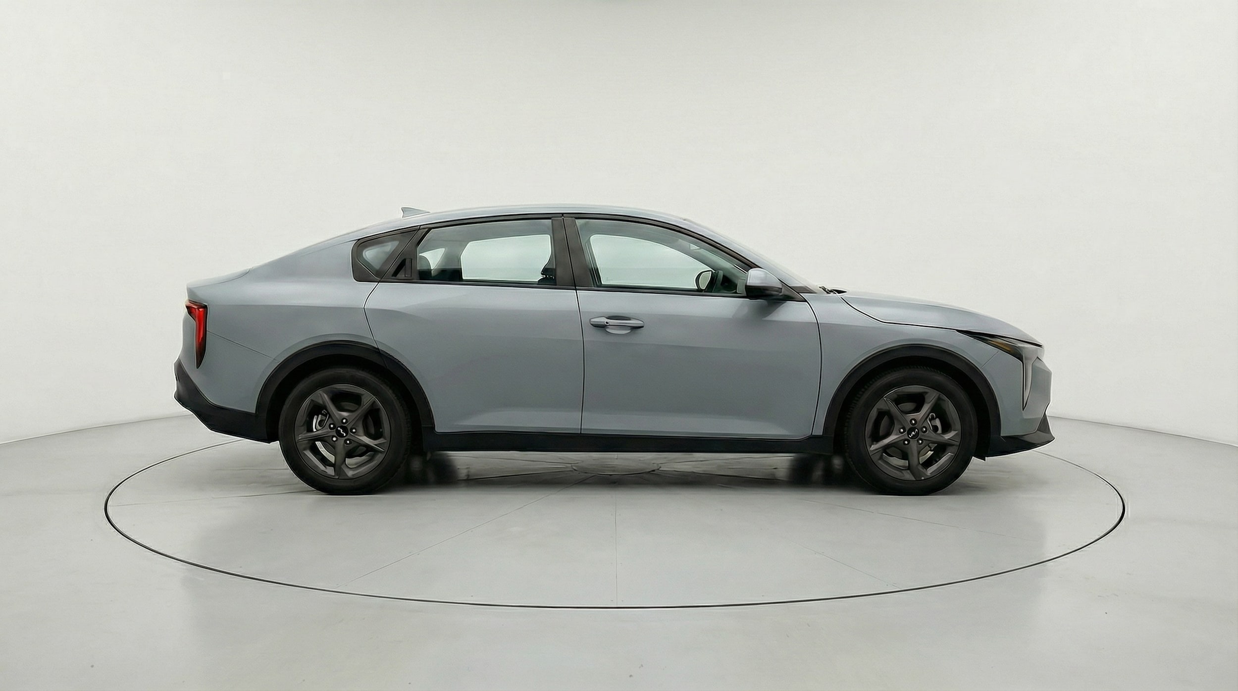 Thumbnail: 2025 Kia K4 - 8