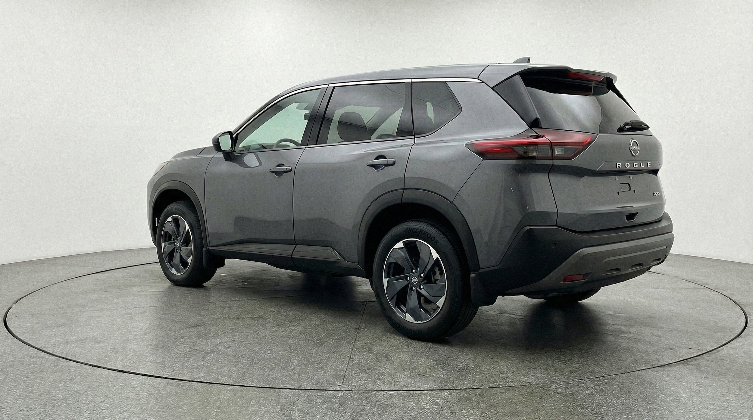 Thumbnail: 2025 Nissan Rogue - 6
