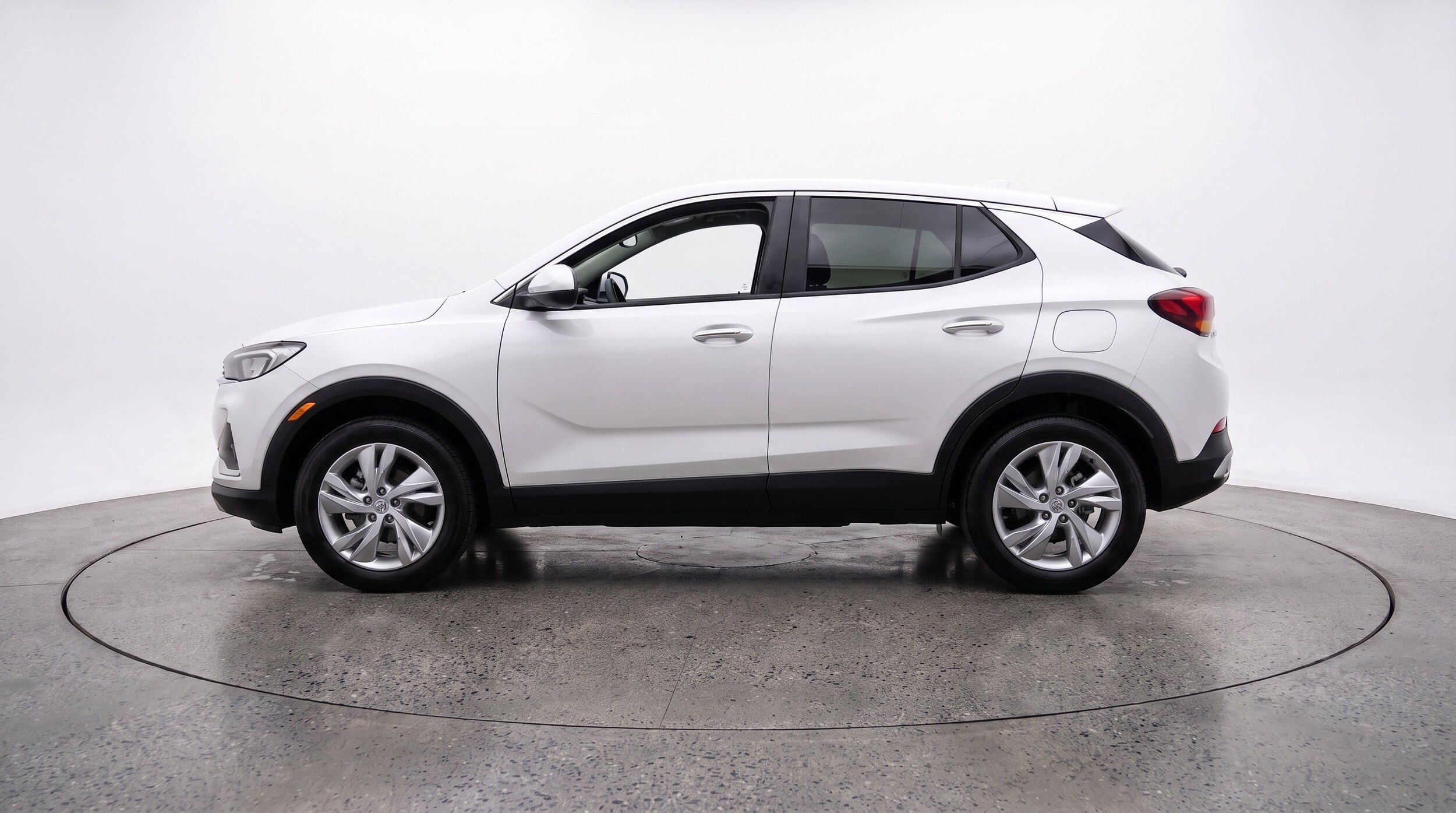 Thumbnail: 2026 Buick Encore GX - 5