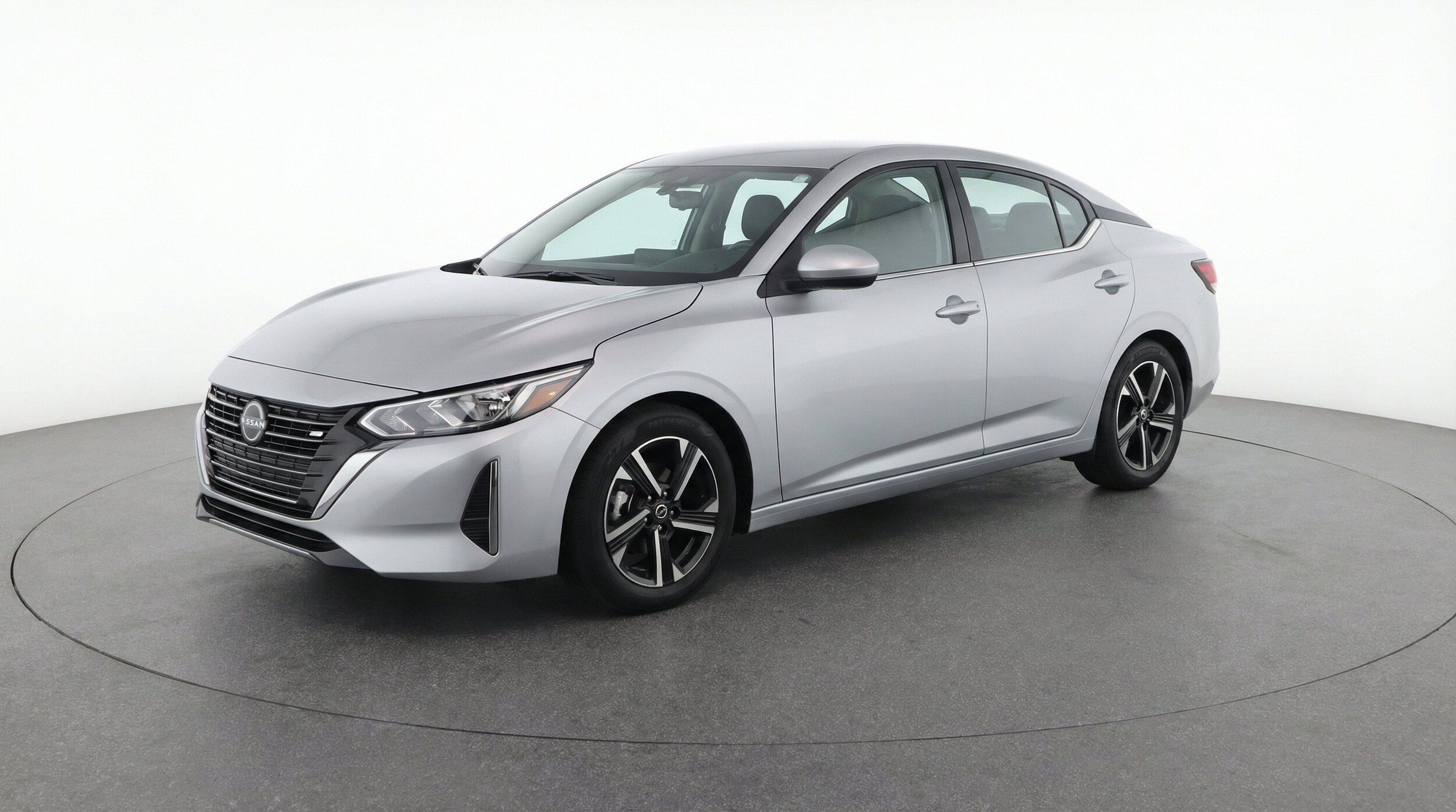 Thumbnail: 2025 Nissan Sentra - 3