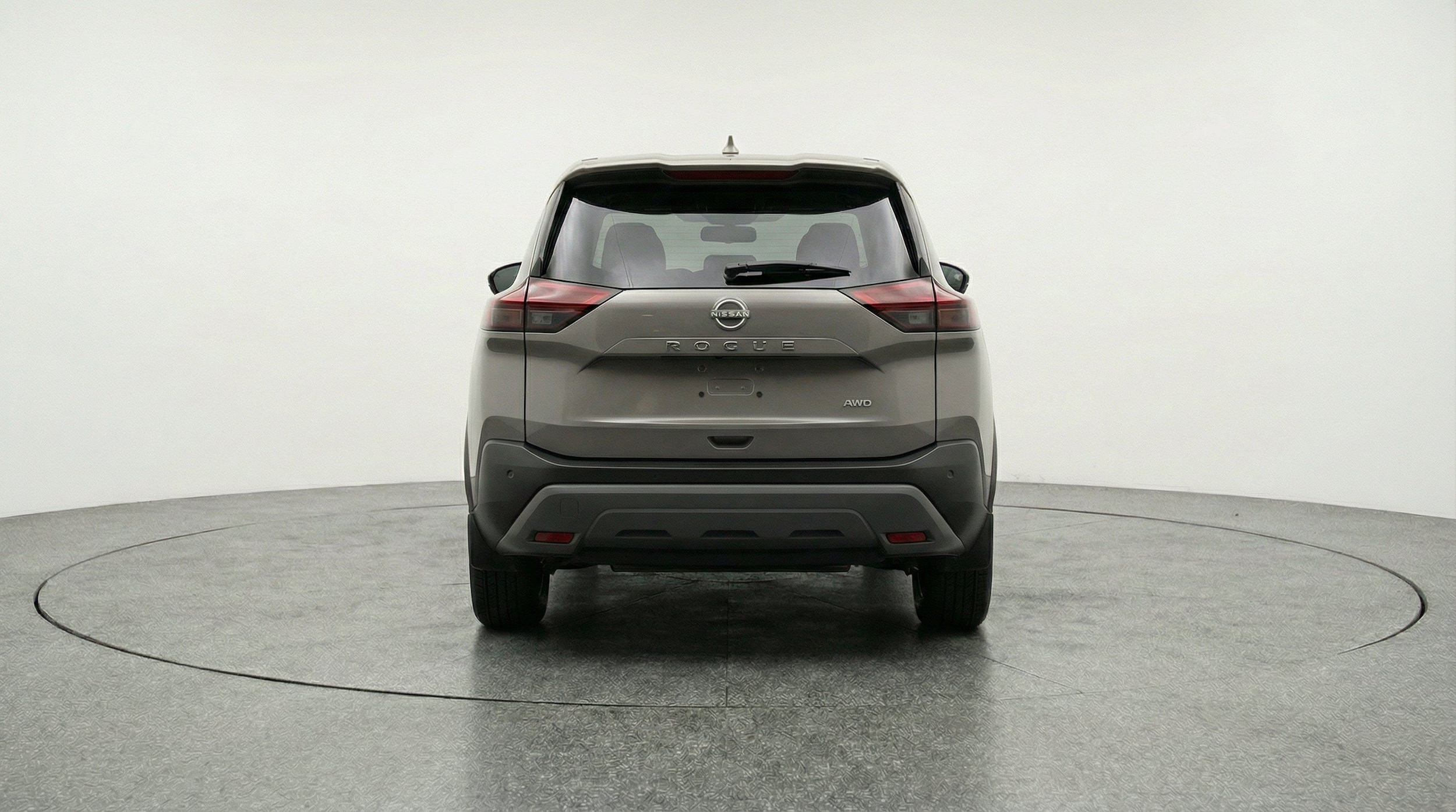 Thumbnail: 2025 Nissan Rogue - 7