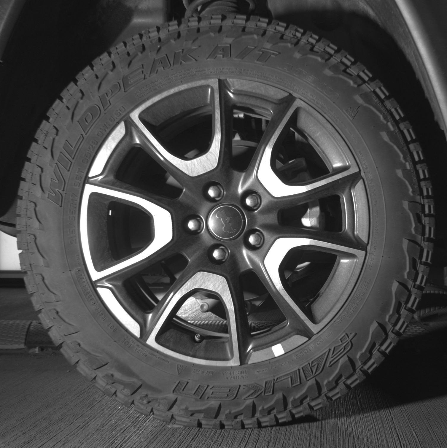 Thumbnail: 2025 Jeep Compass - 15