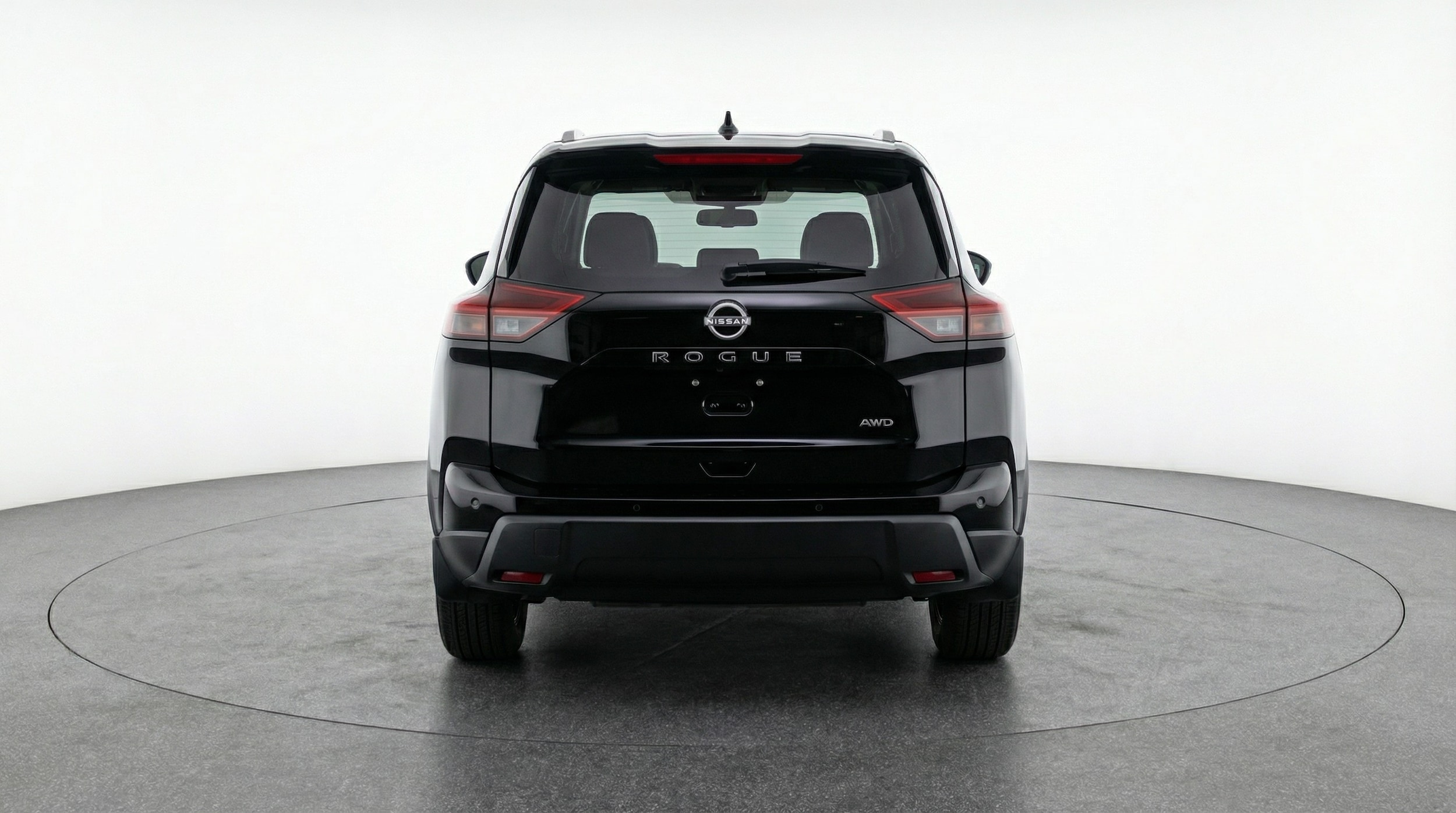 Thumbnail: 2025 Nissan Rogue - 6