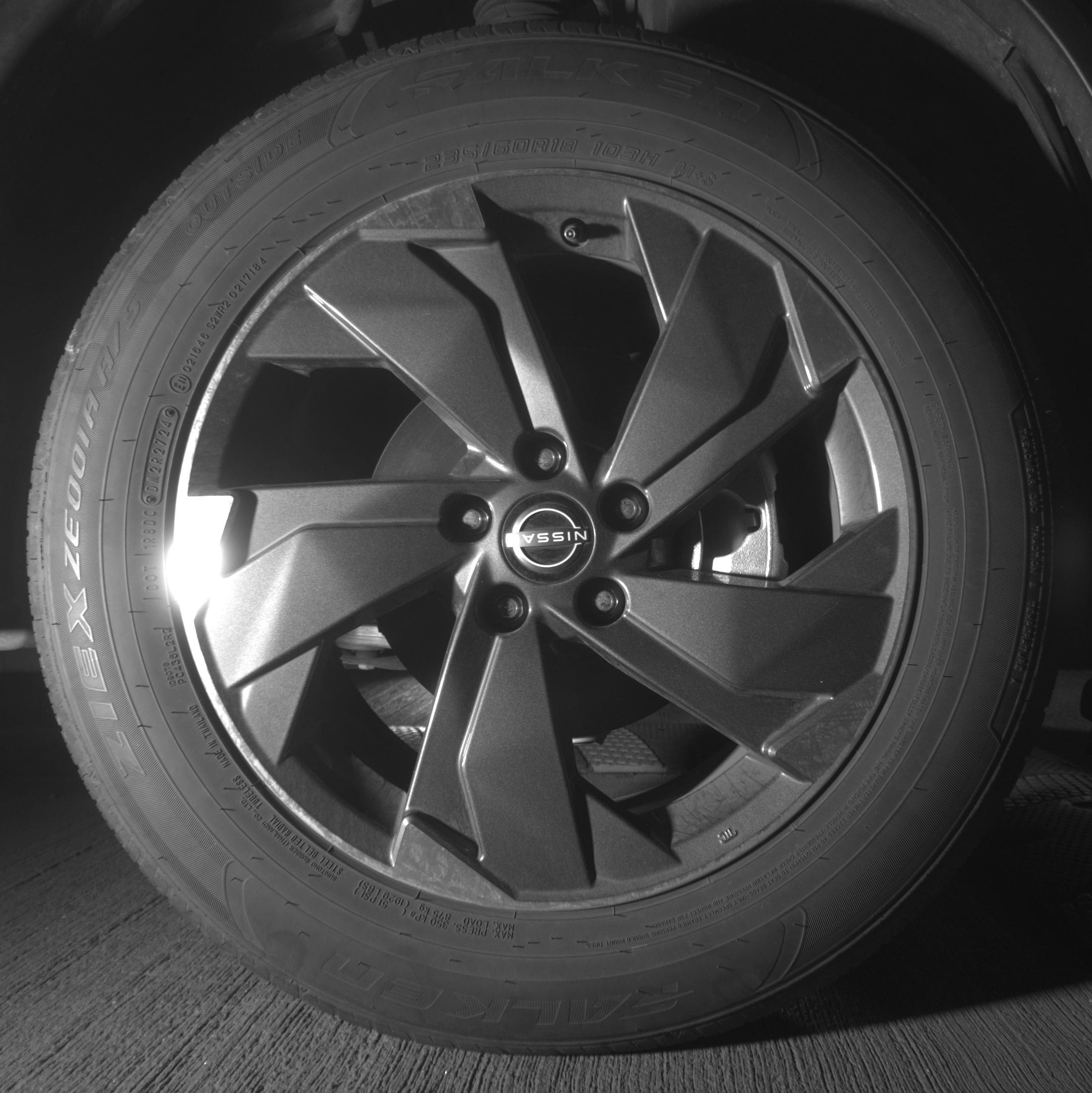 Thumbnail: 2025 Nissan Rogue - 10