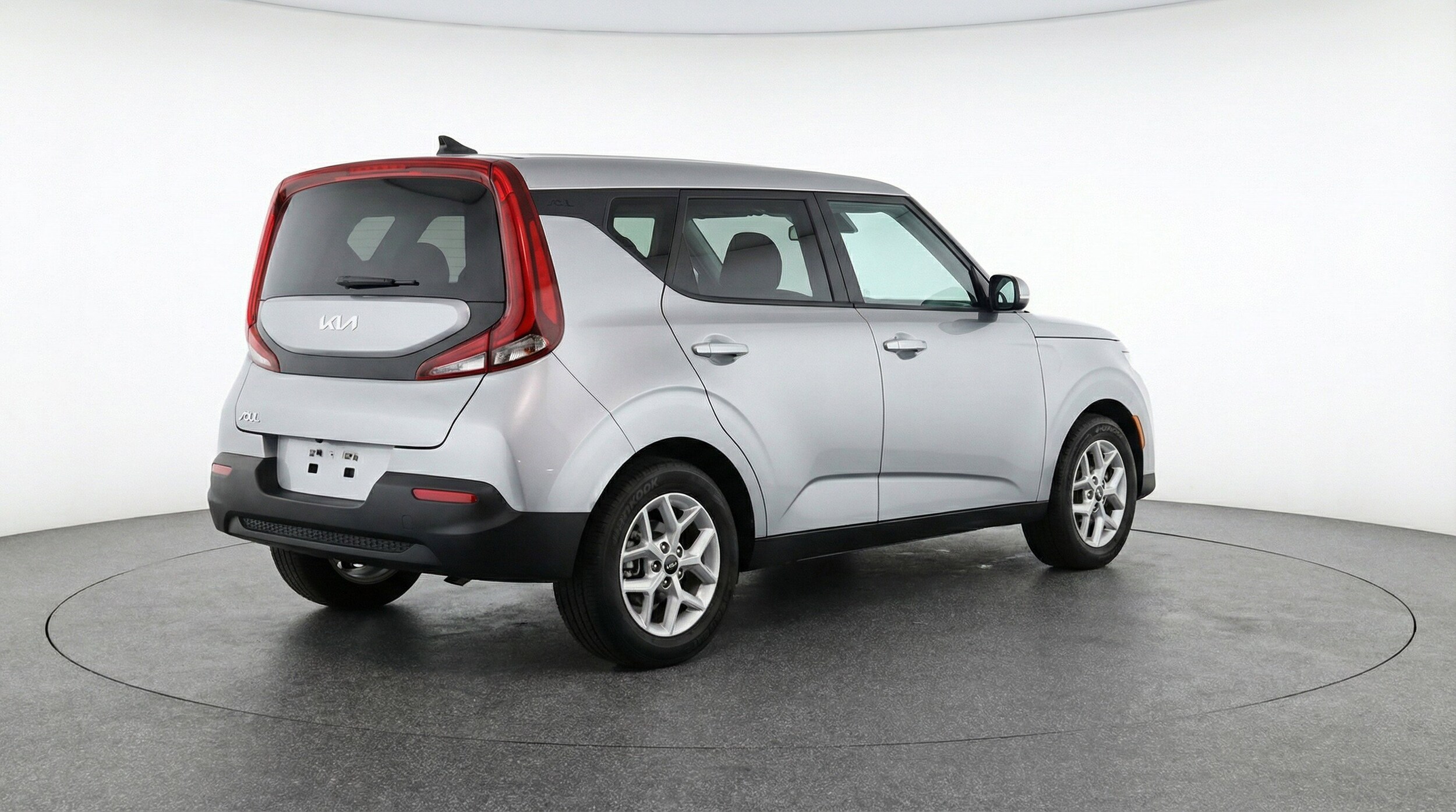 Thumbnail: 2025 Kia Soul - 9