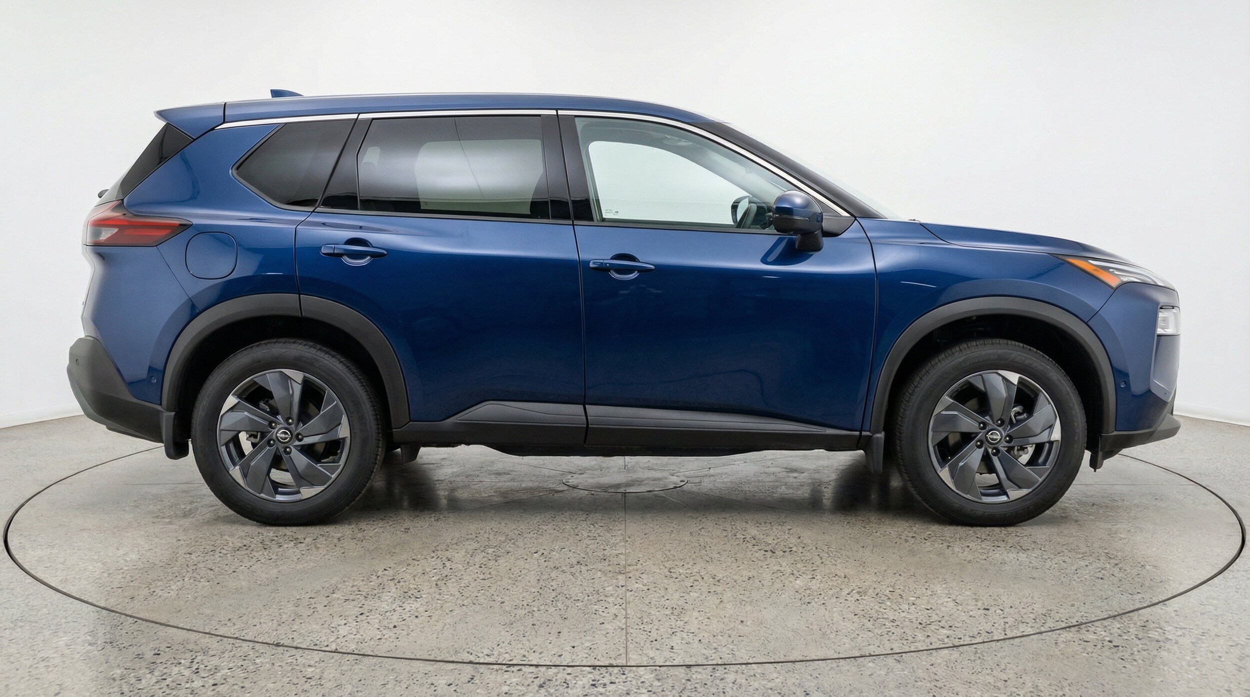 Thumbnail: 2025 Nissan Rogue - 11