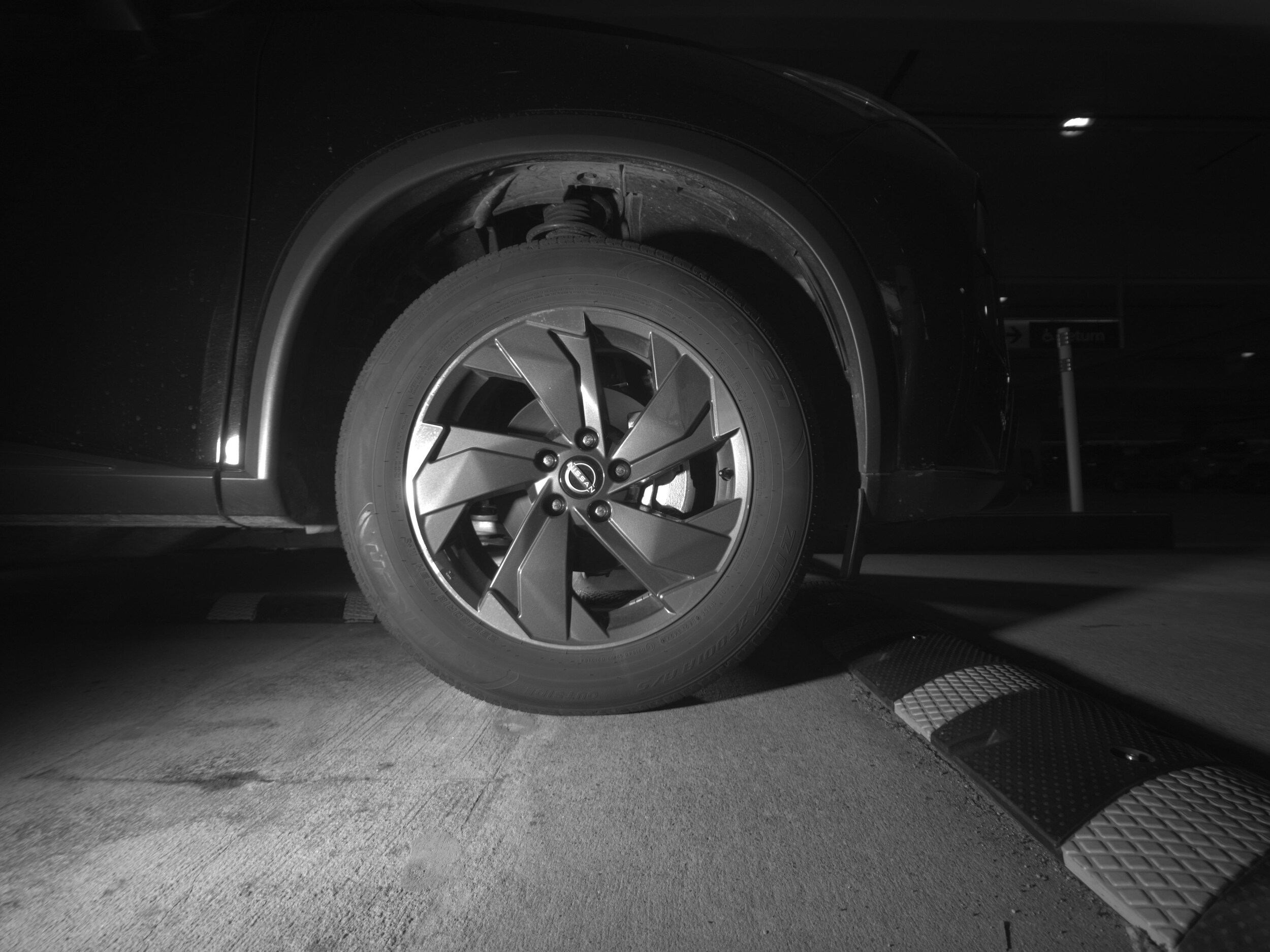 Thumbnail: 2025 Nissan Rogue - 13