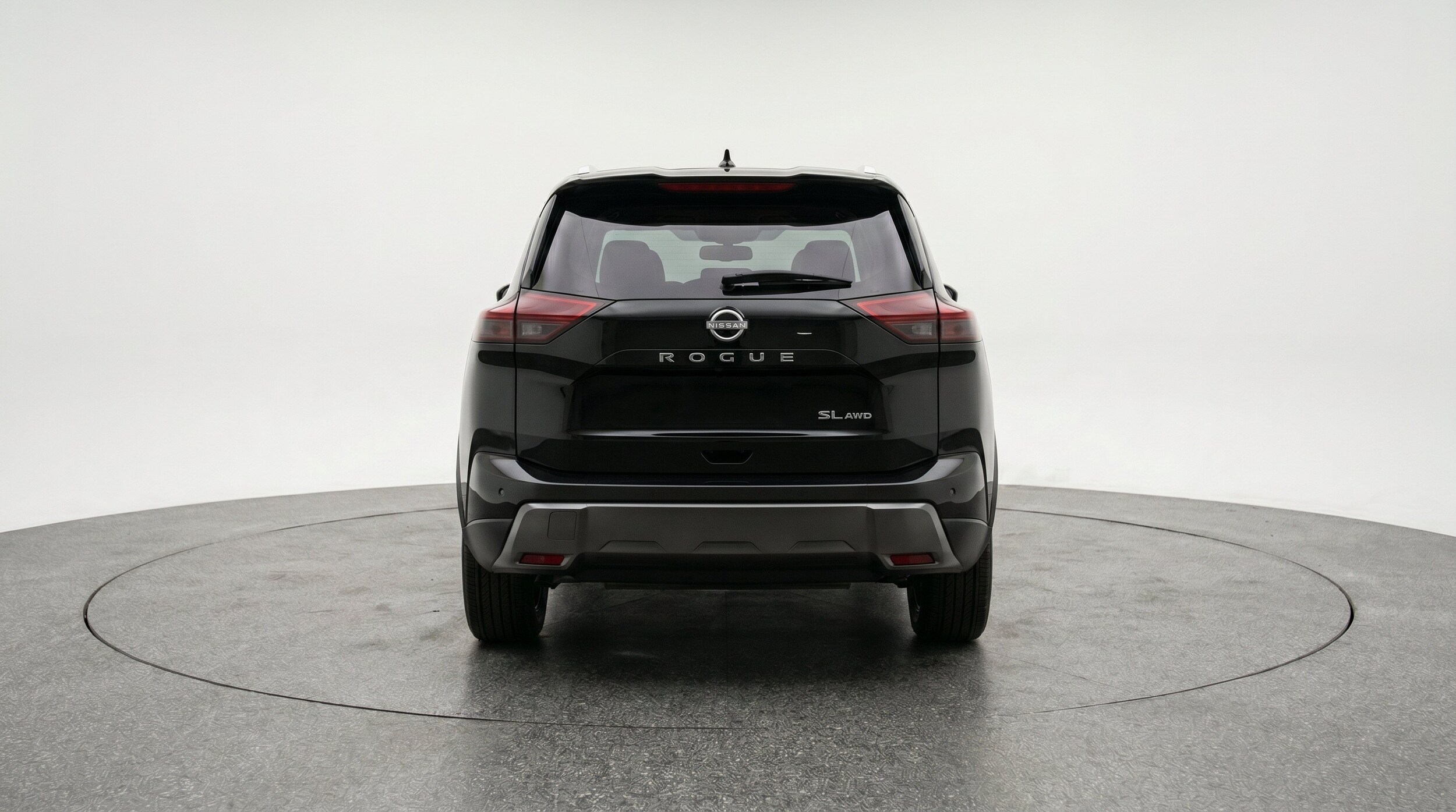 Thumbnail: 2026 Nissan Rogue - 7
