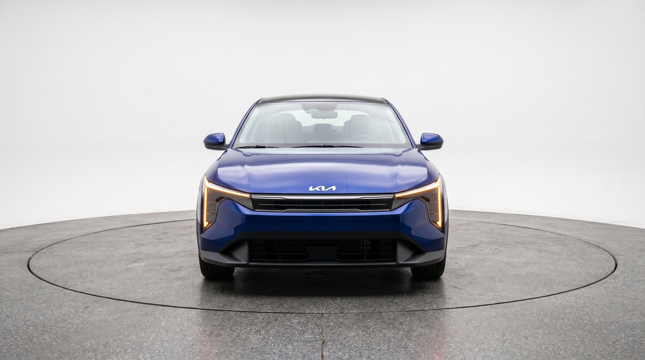 Thumbnail: 2026 Kia K4 - 2