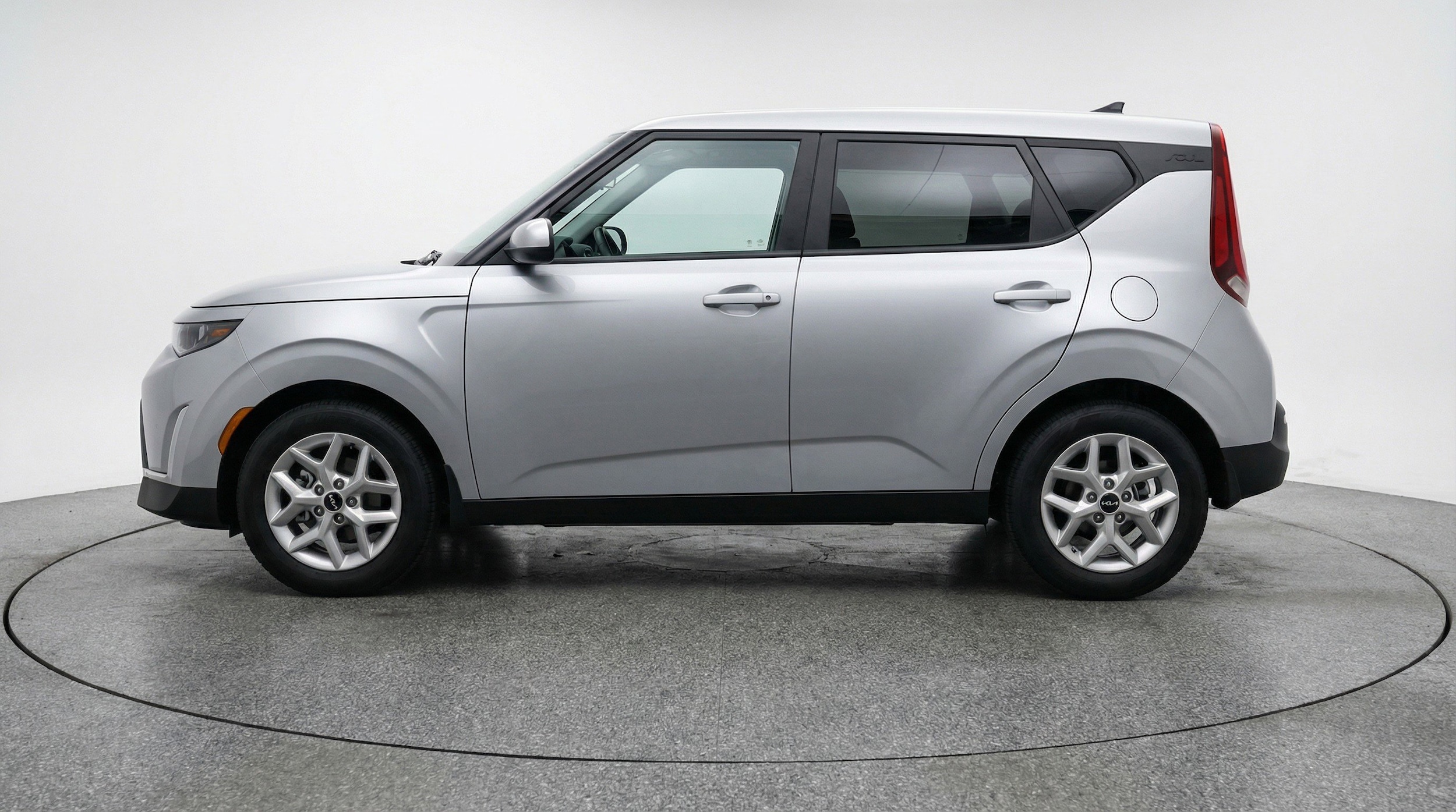 Thumbnail: 2025 Kia Soul - 5