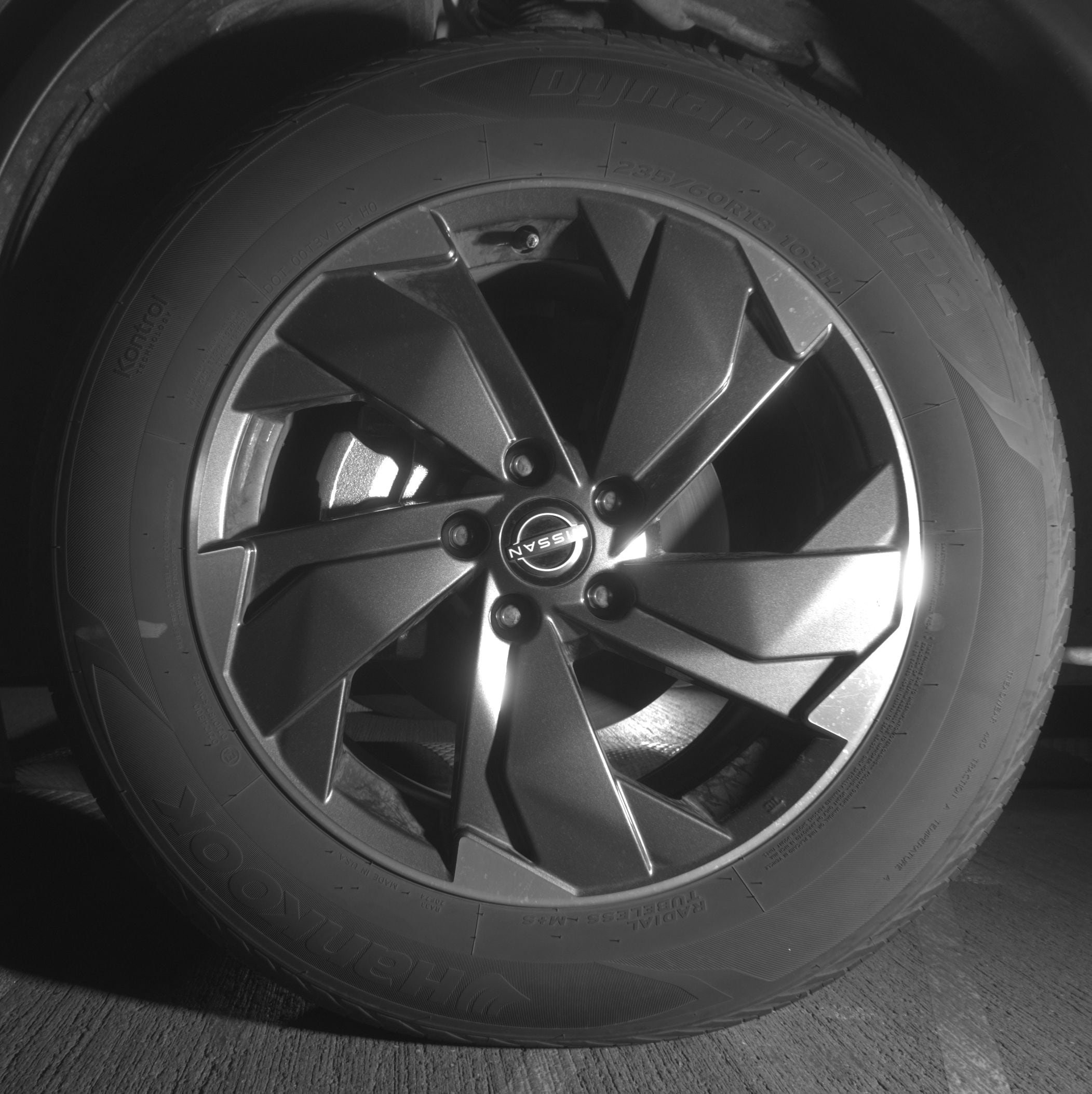 Thumbnail: 2025 Nissan Rogue - 9